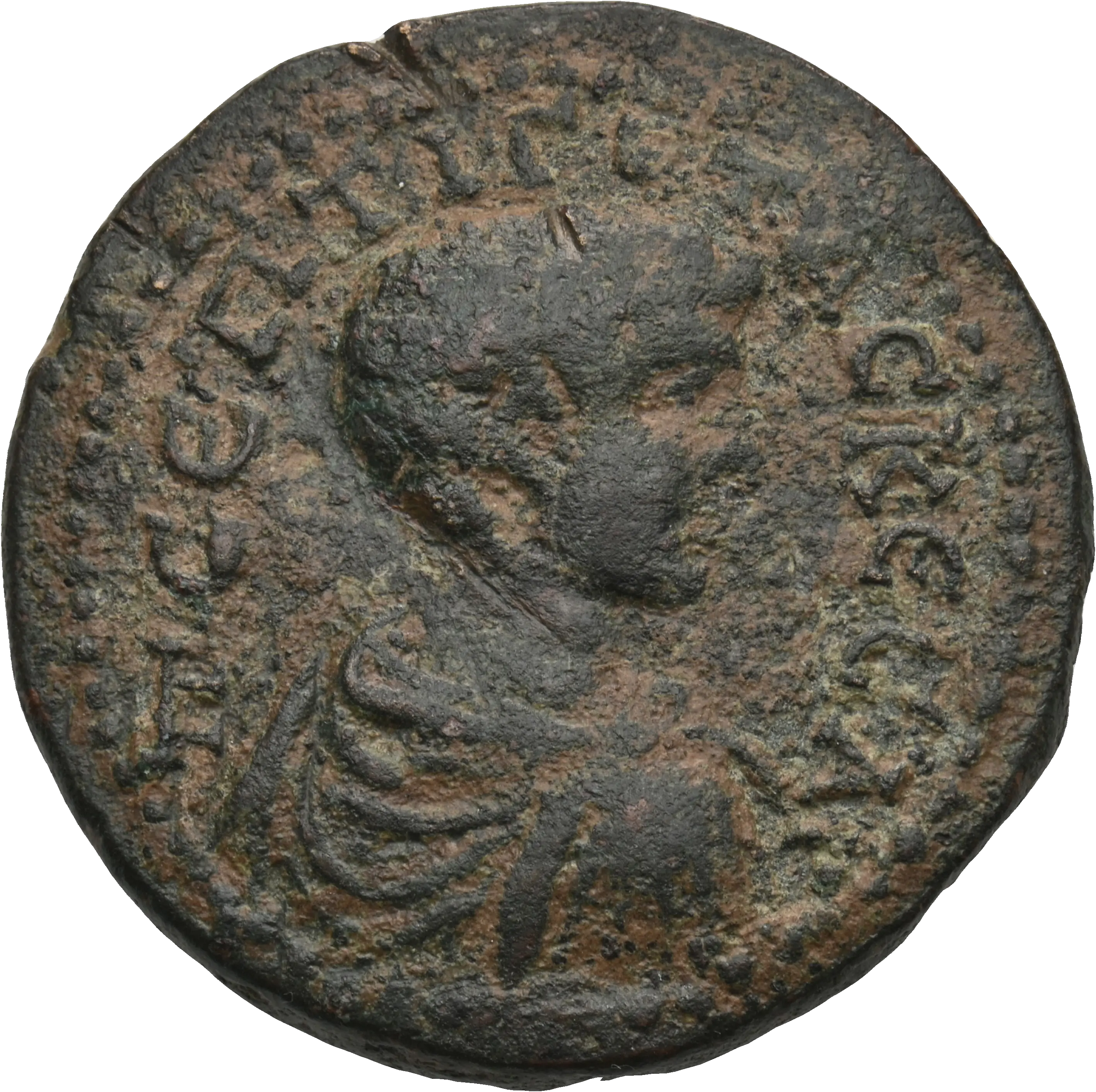 Image of the obverse