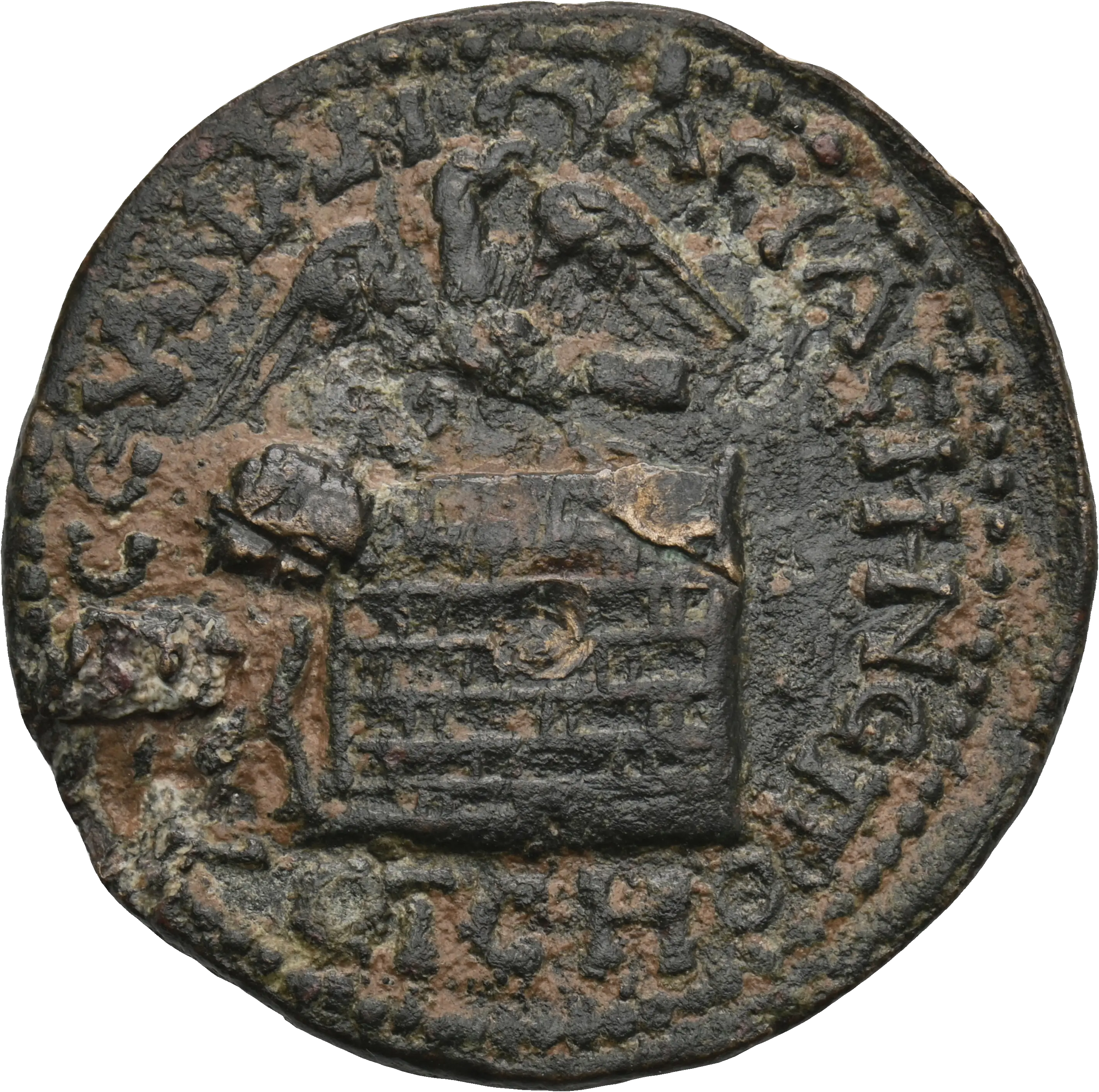 Image of the obverse