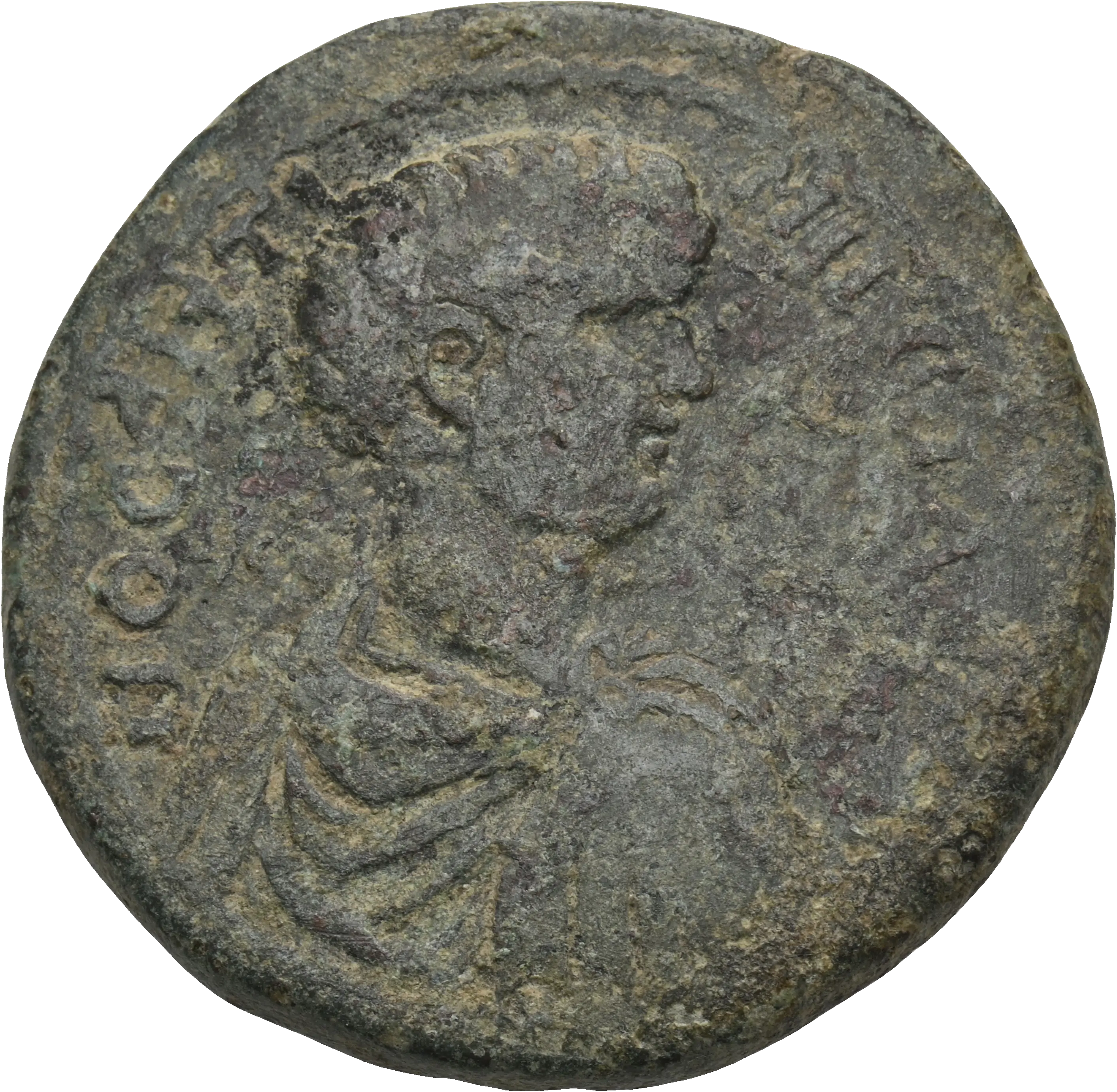 Image of the obverse