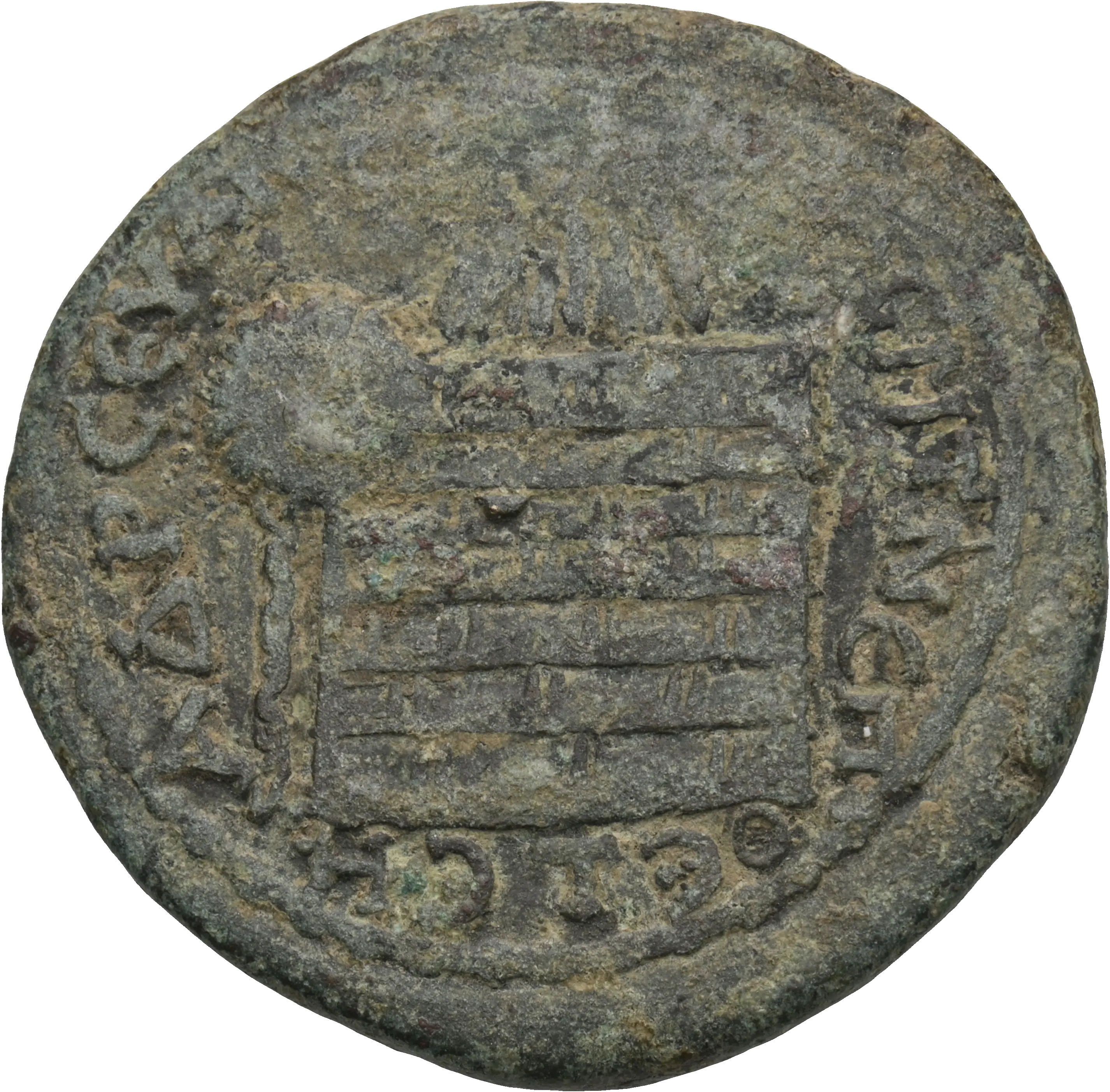 Image of the obverse