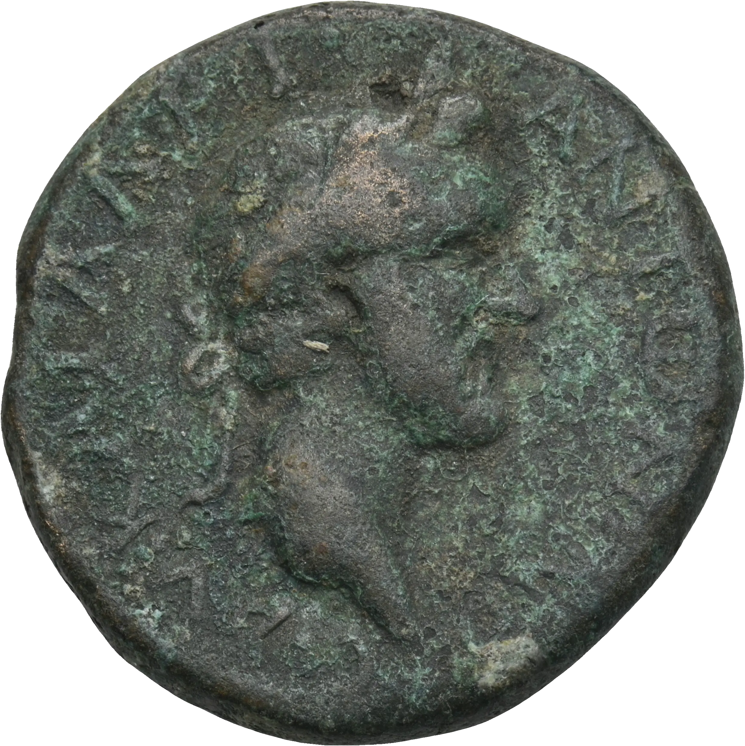 Image of the obverse