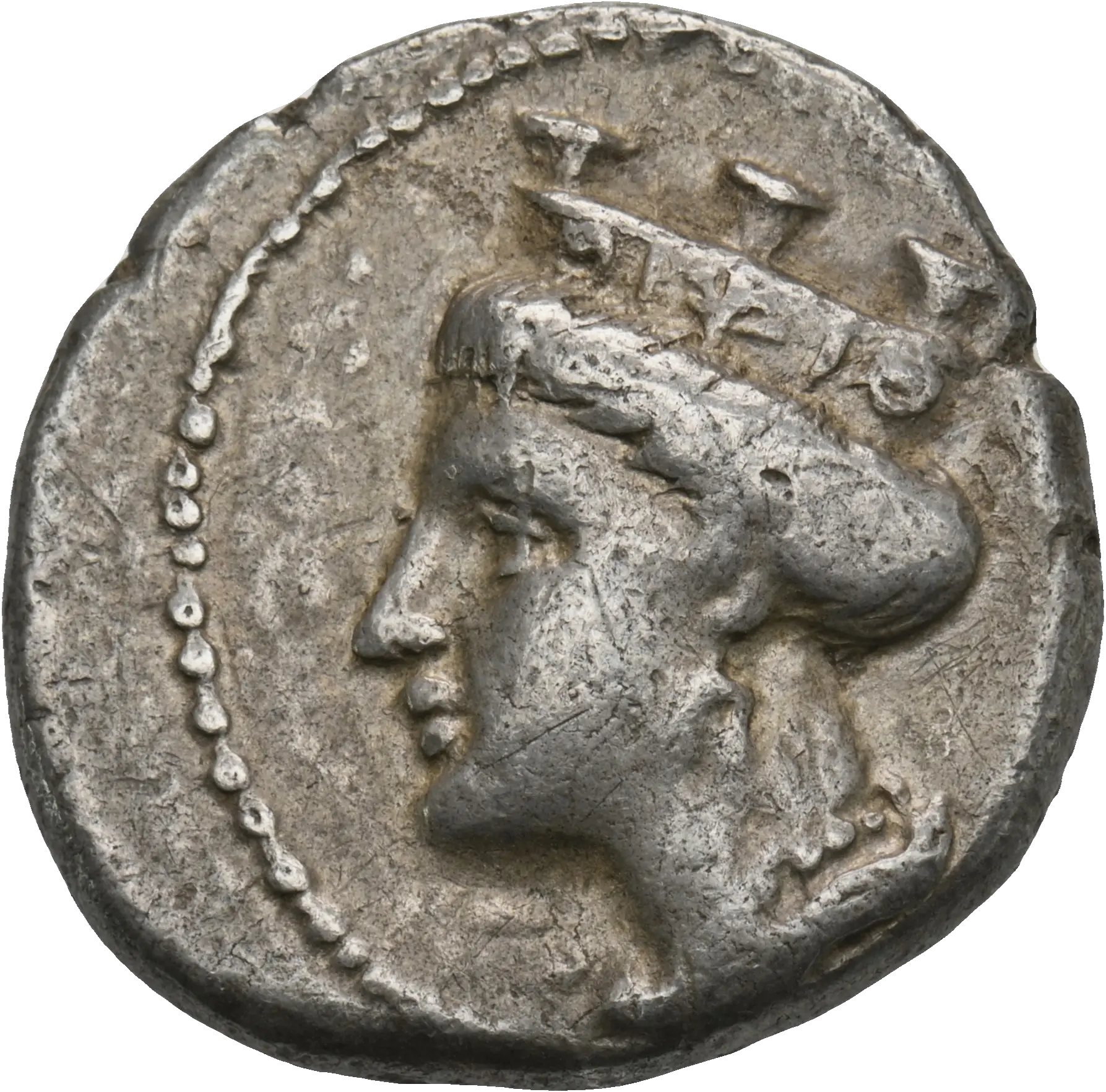 Image of the obverse