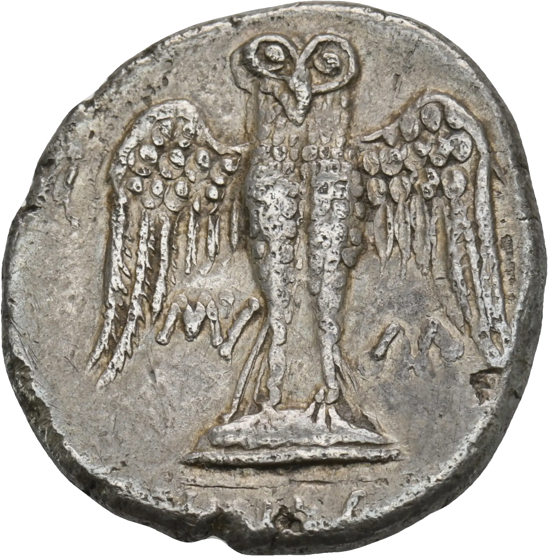Image of the obverse