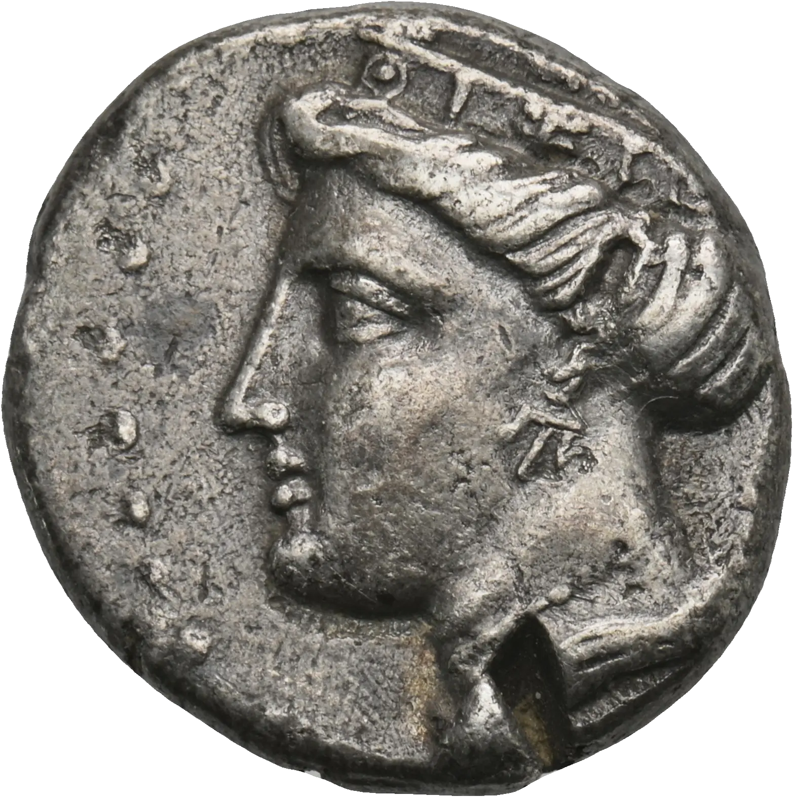 Image of the obverse