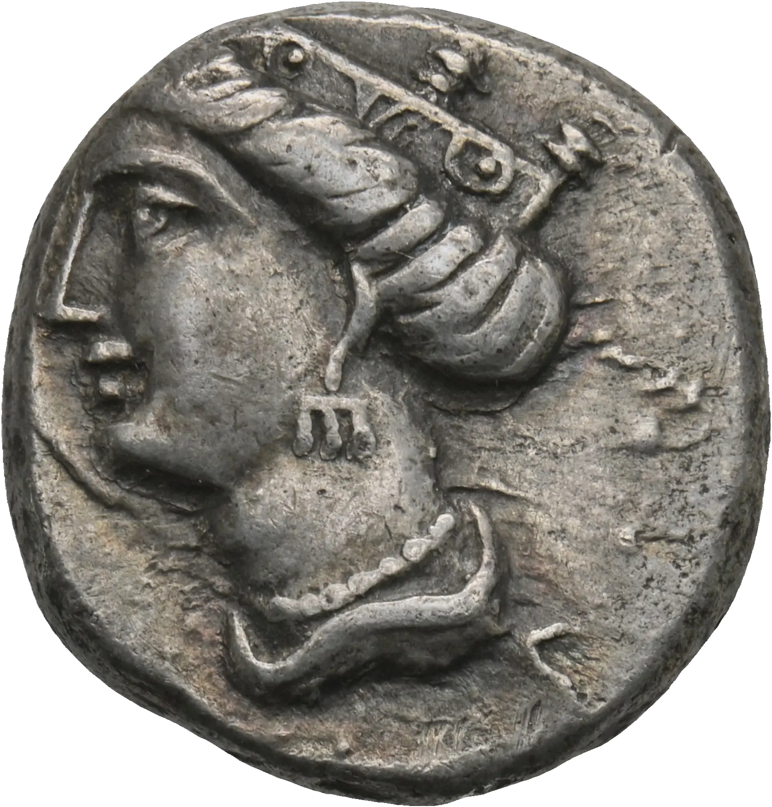 Image of the obverse