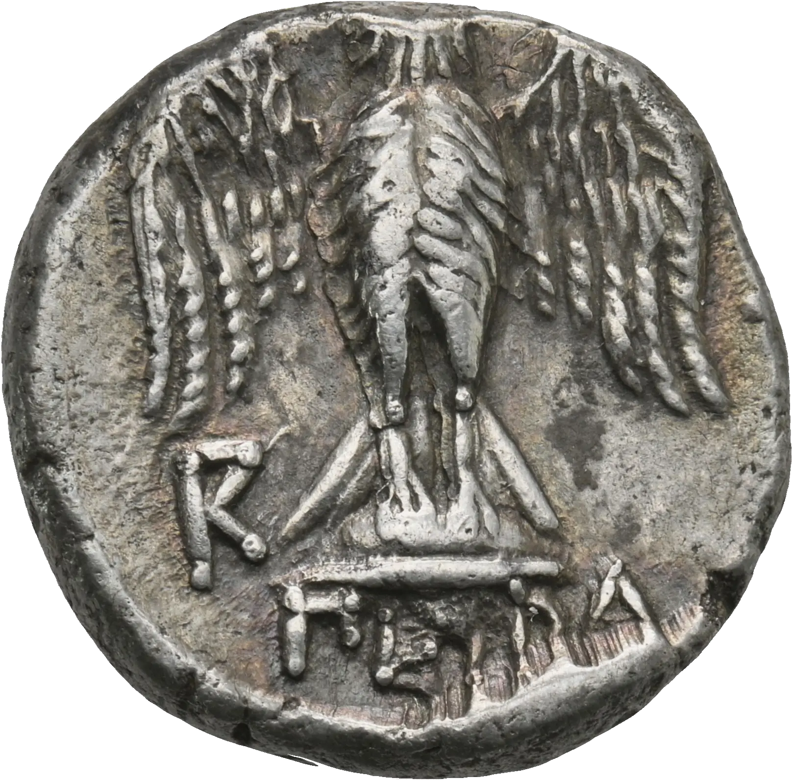 Image of the obverse