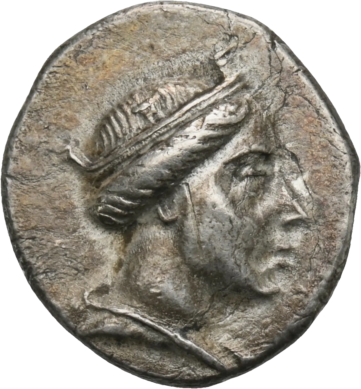 Image of the obverse
