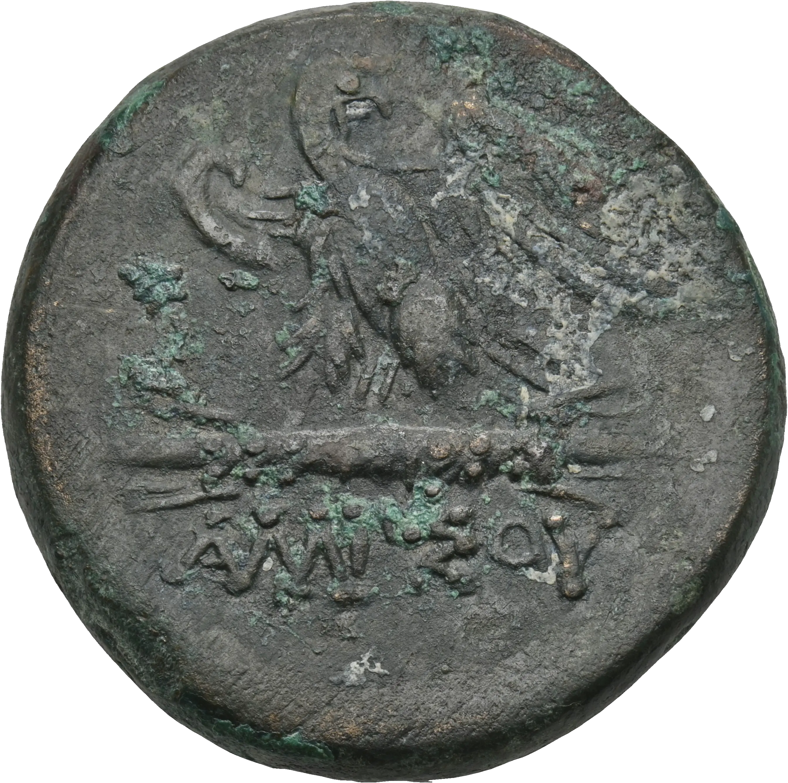 Image of the obverse