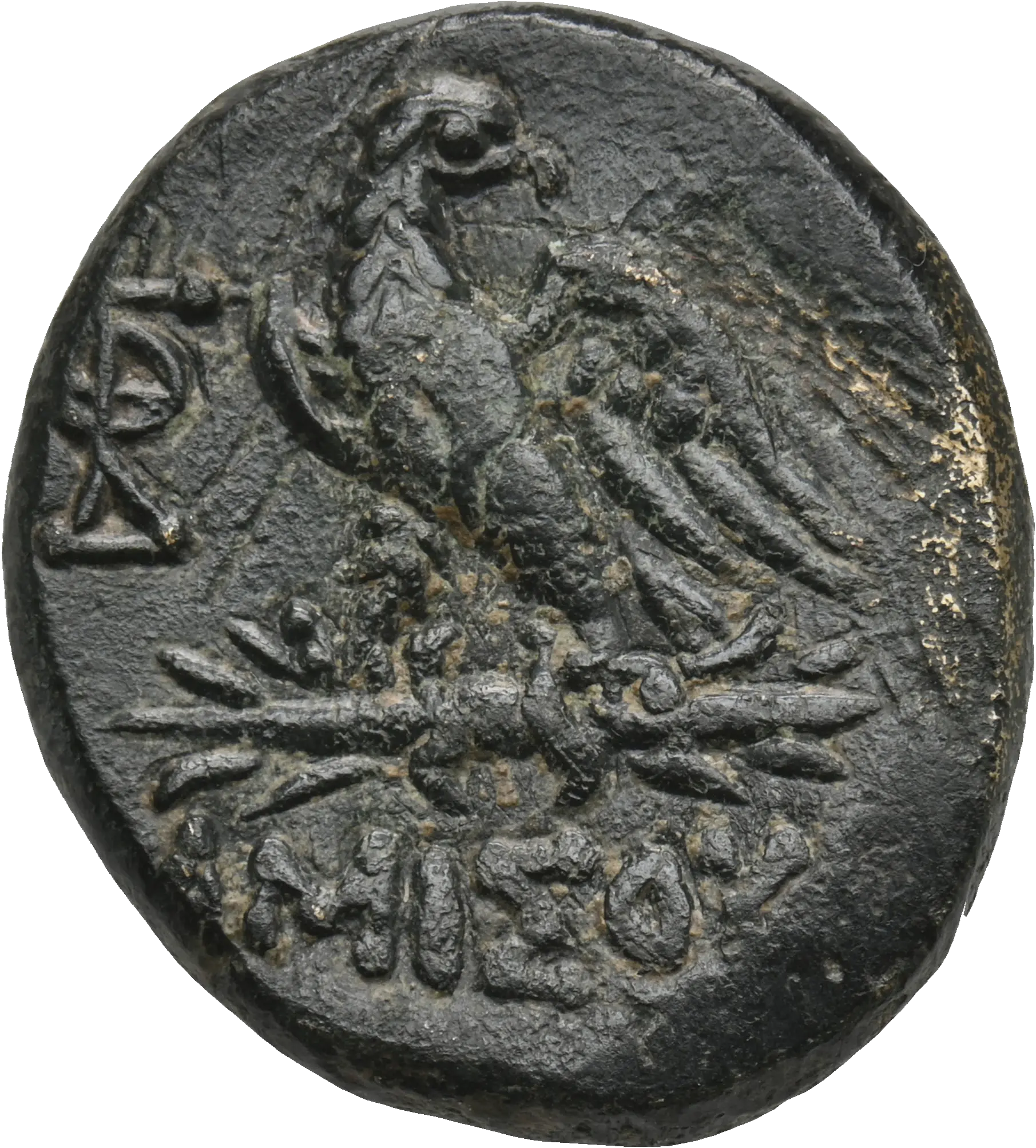 Image of the obverse
