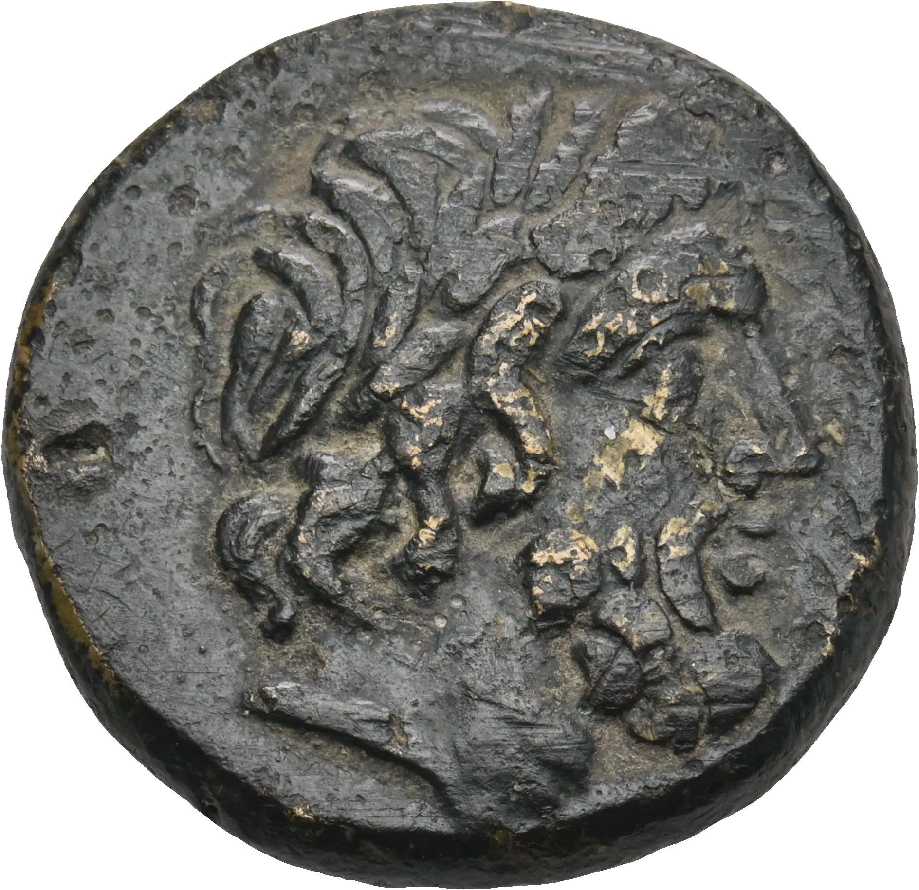Image of the obverse