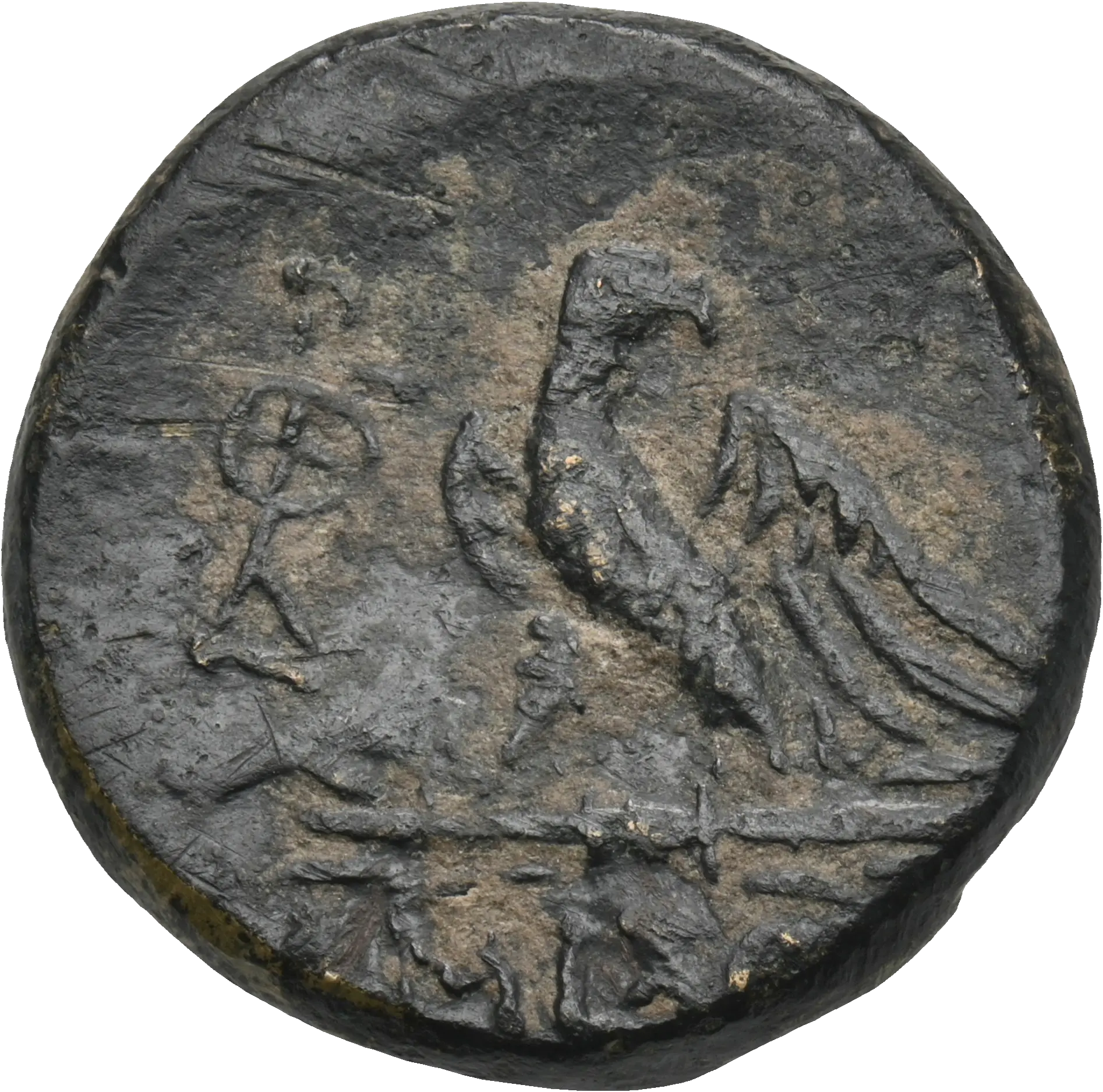 Image of the obverse