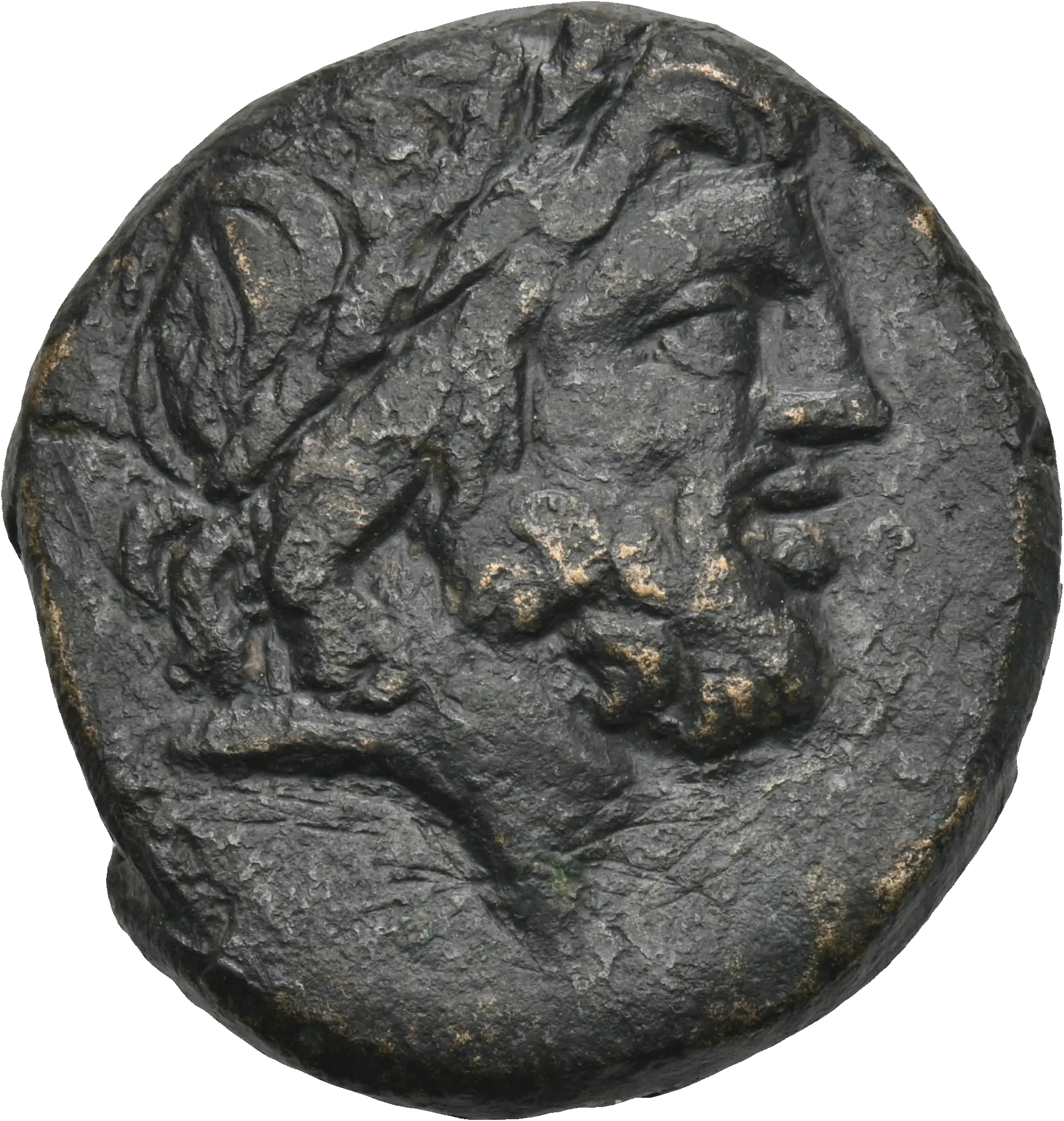 Image of the obverse