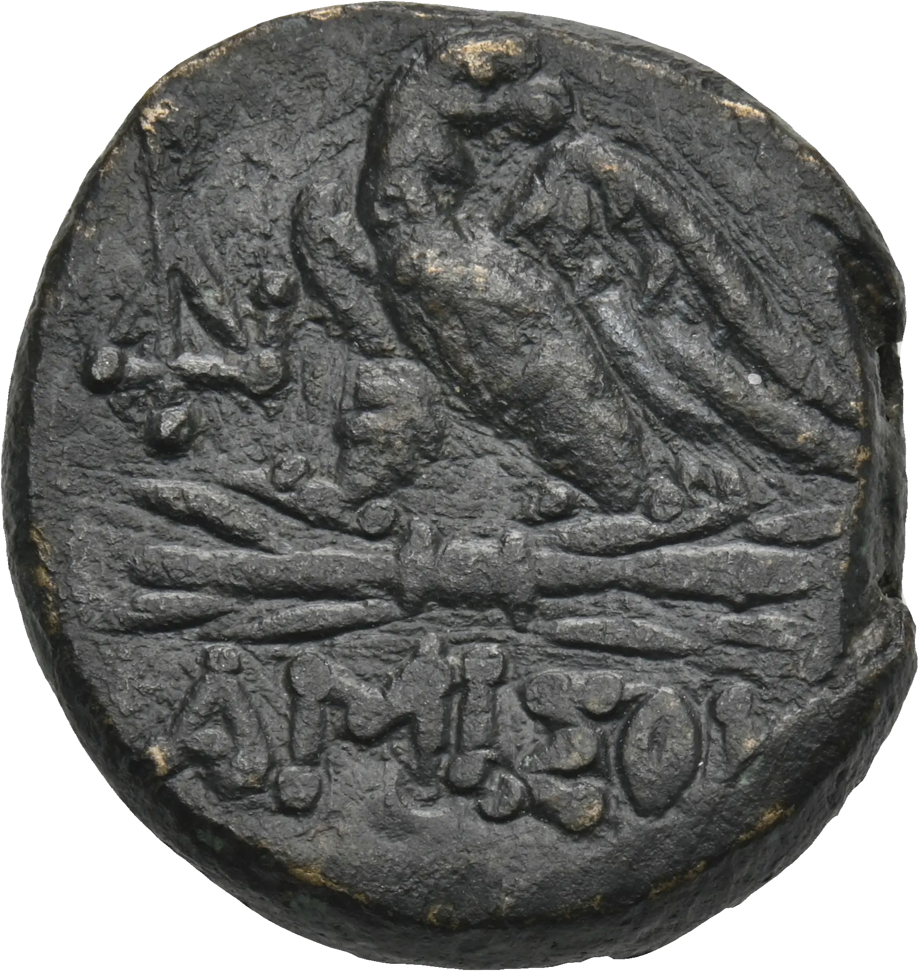 Image of the obverse