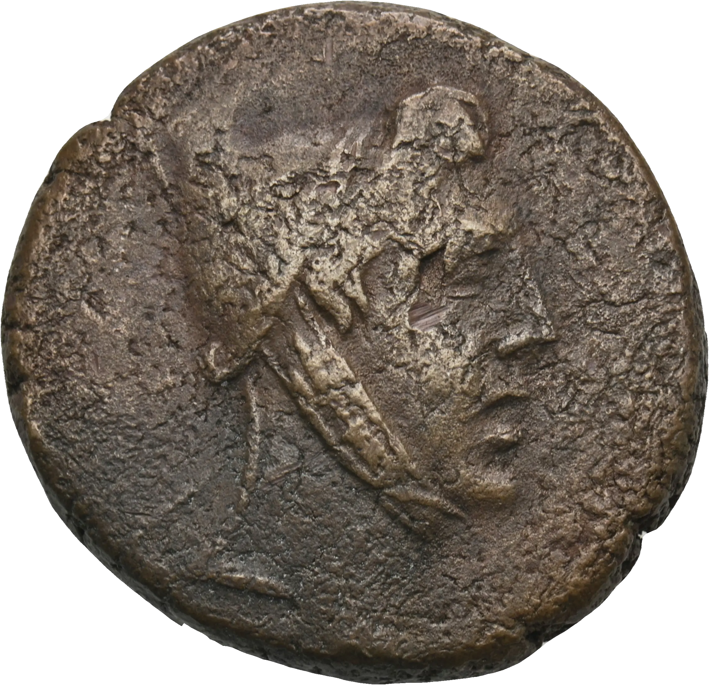 Image of the obverse