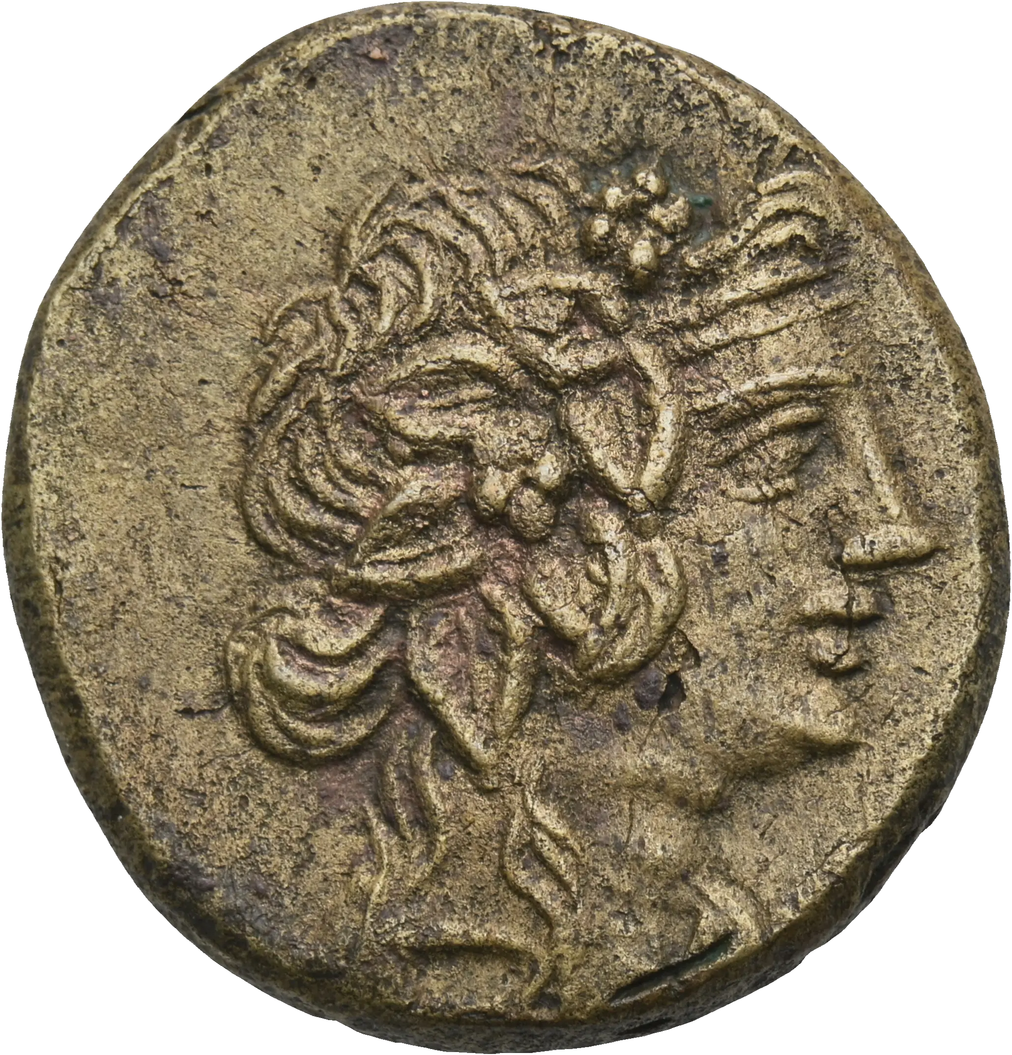 Image of the obverse