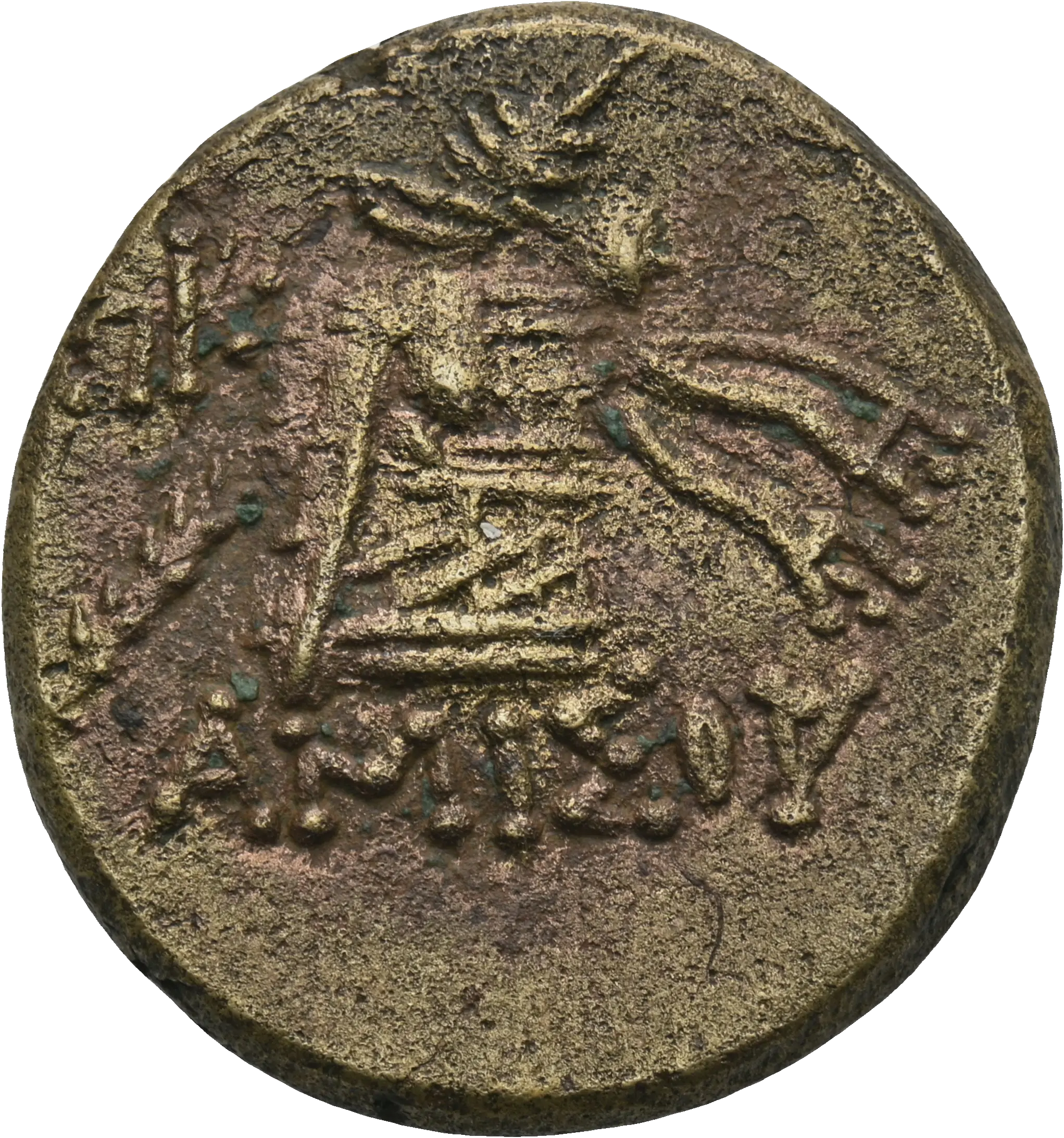 Image of the obverse