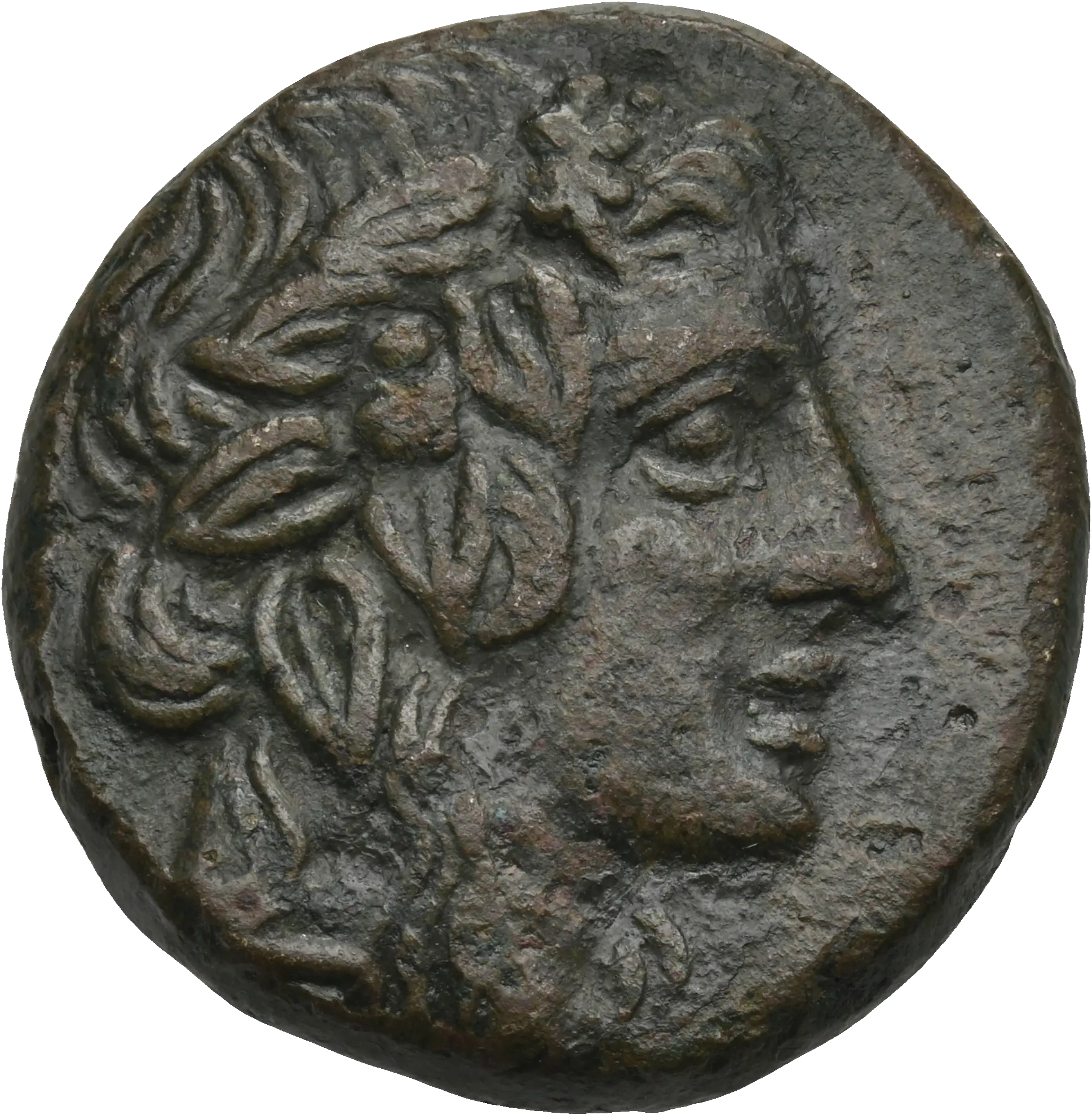 Image of the obverse