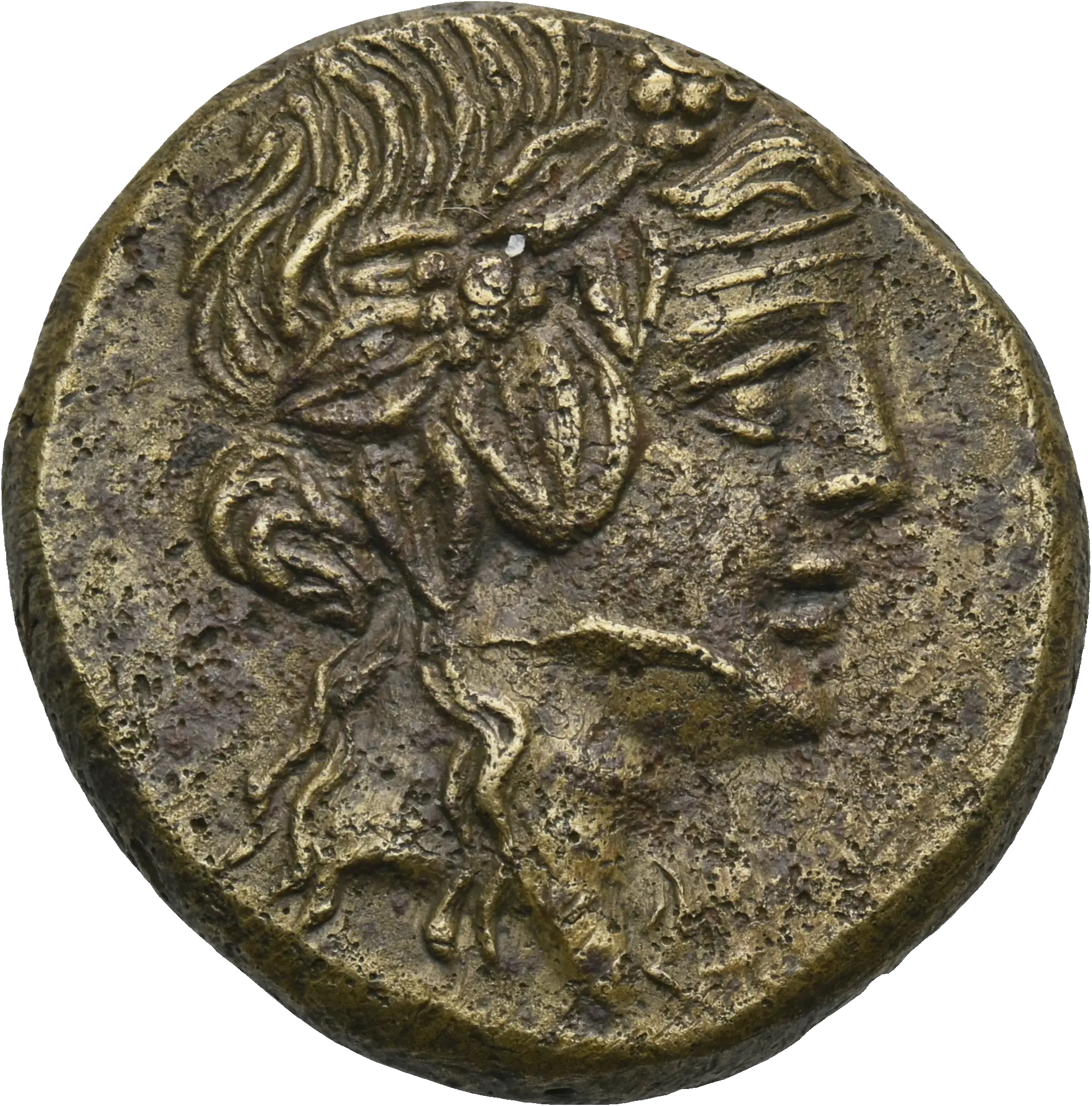 Image of the obverse