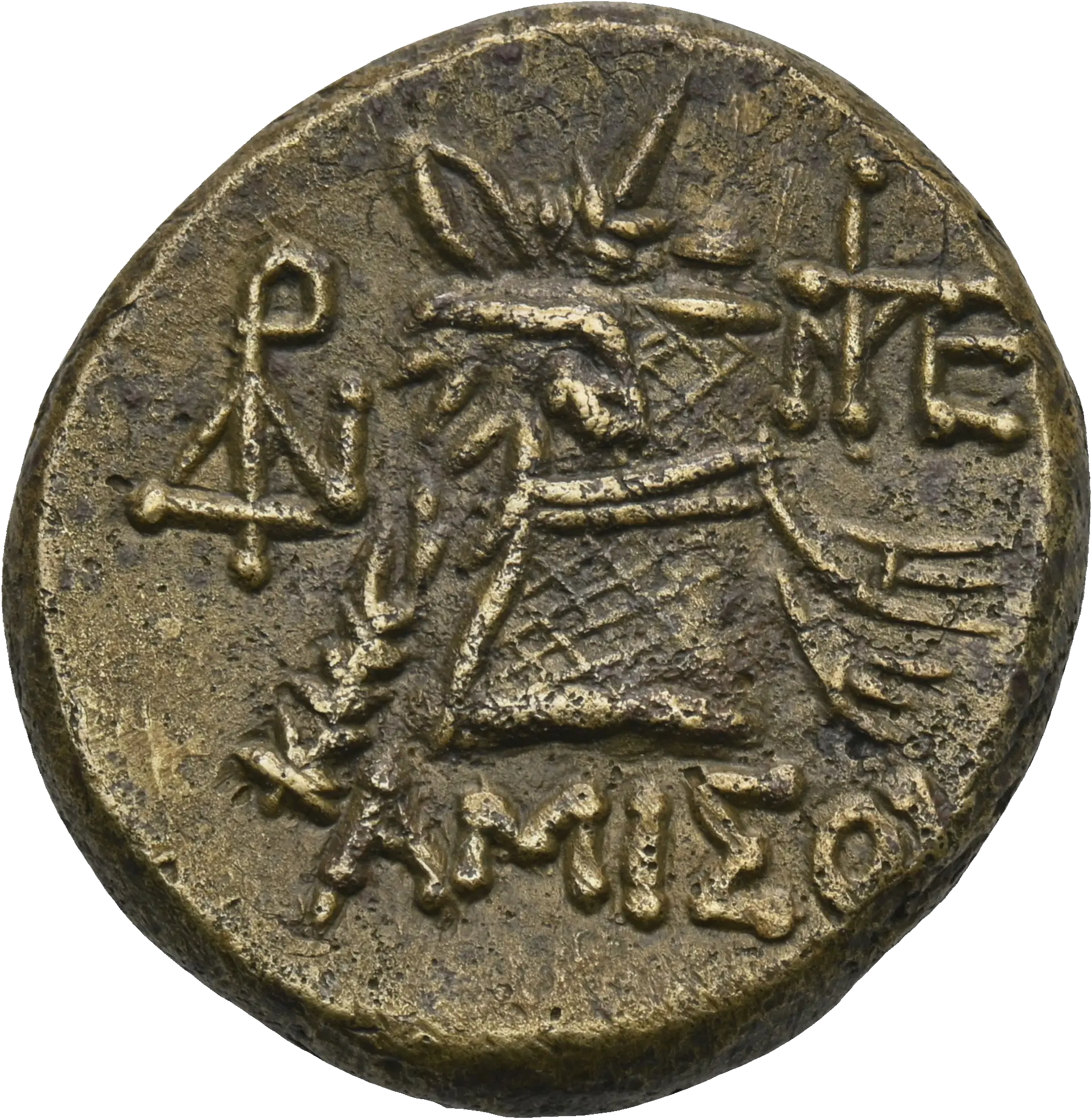 Image of the obverse