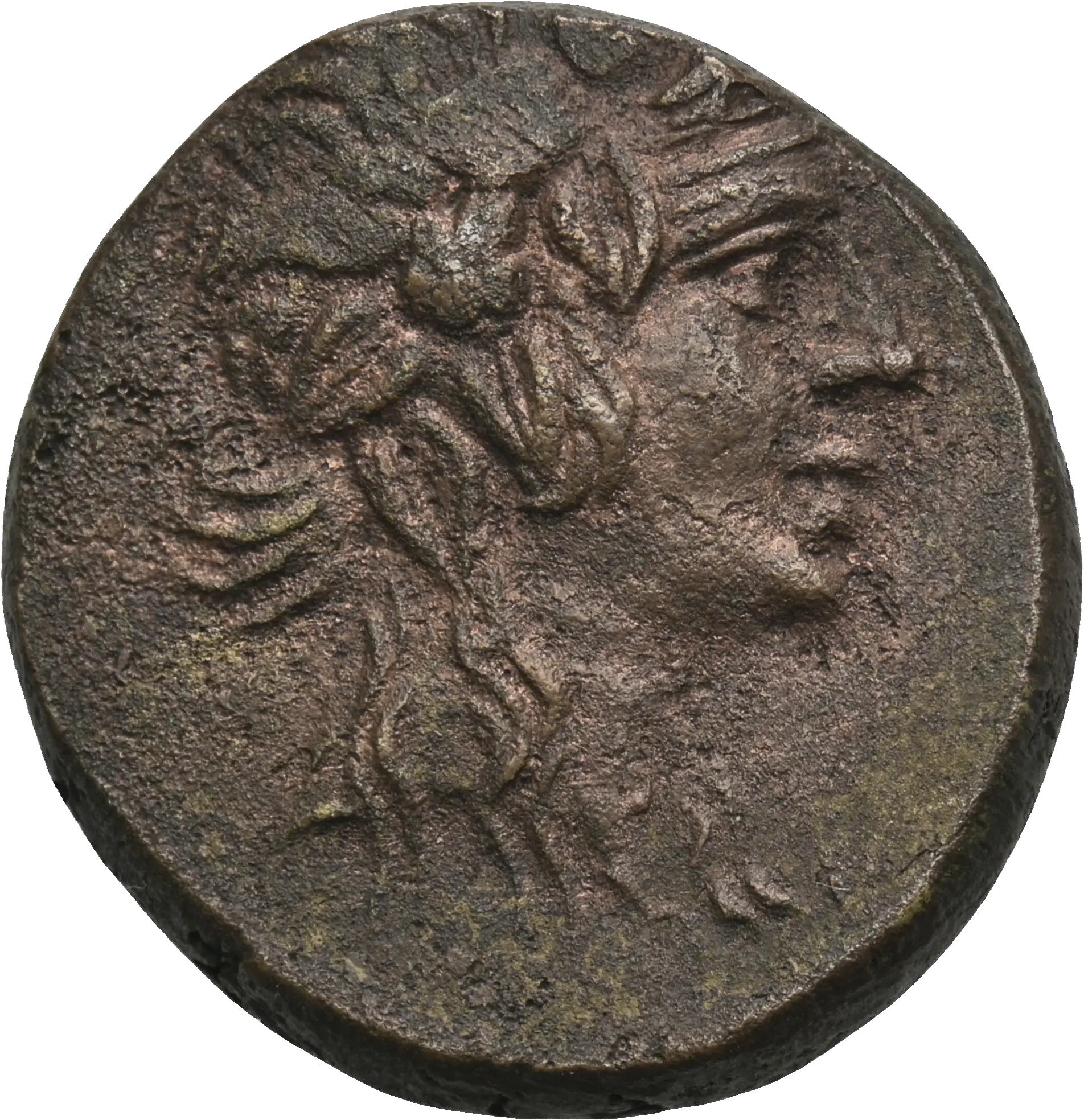 Image of the obverse