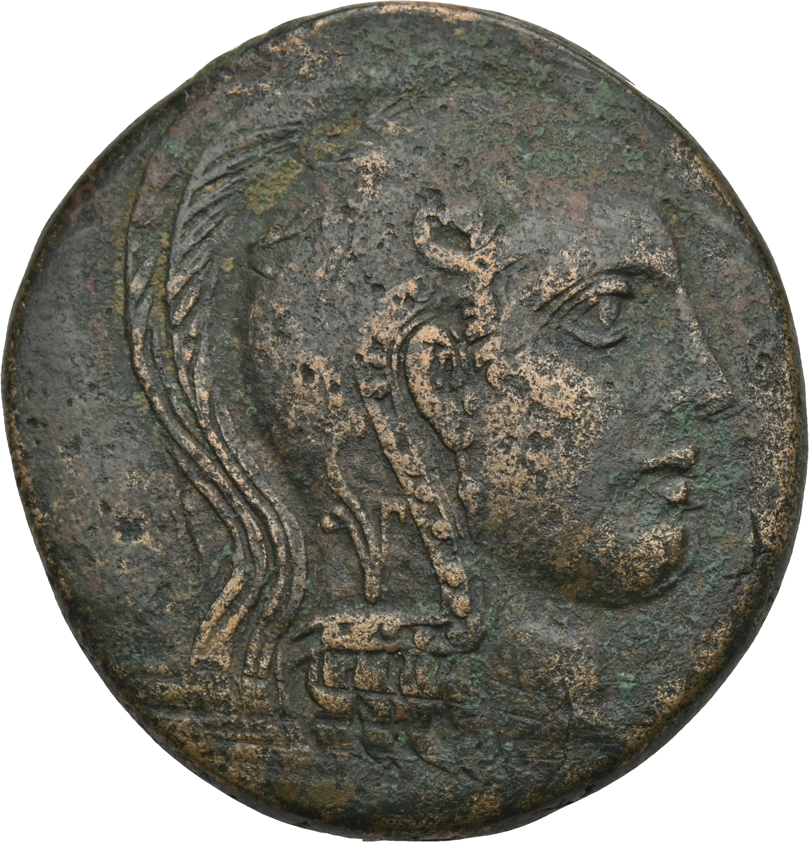 Image of the obverse