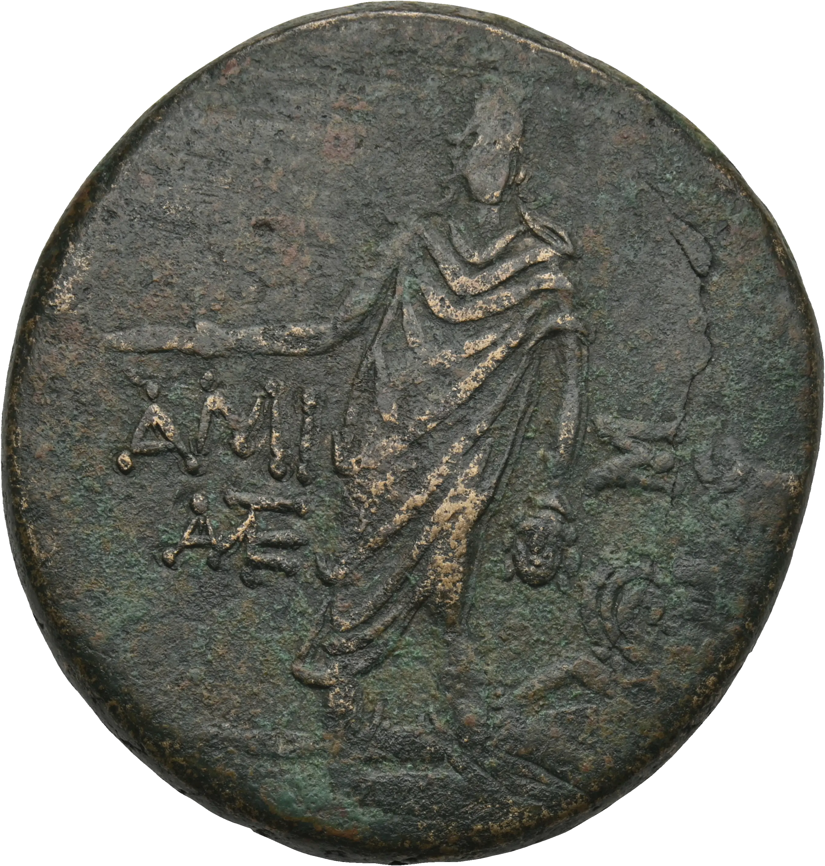 Image of the obverse