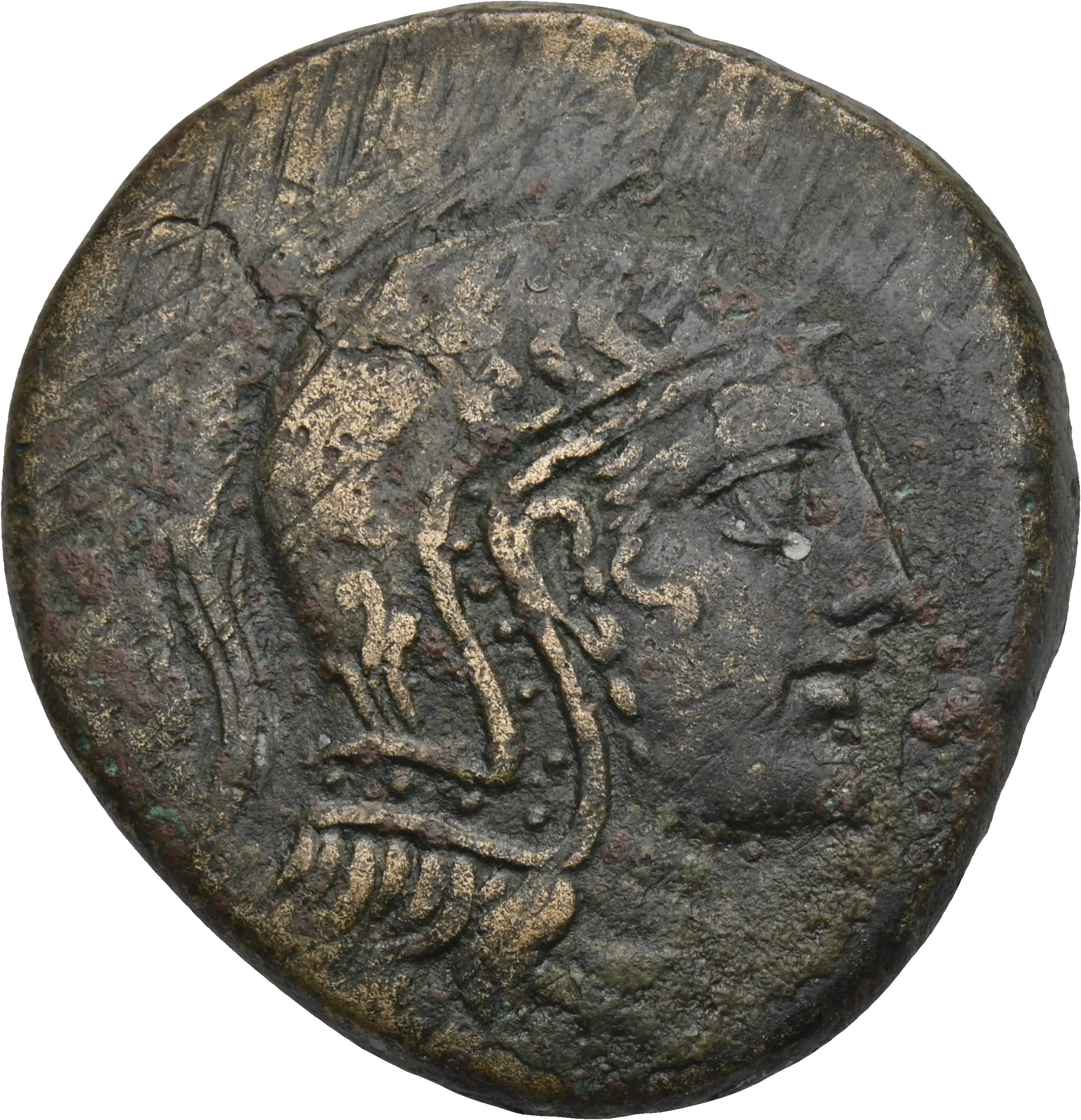 Image of the obverse