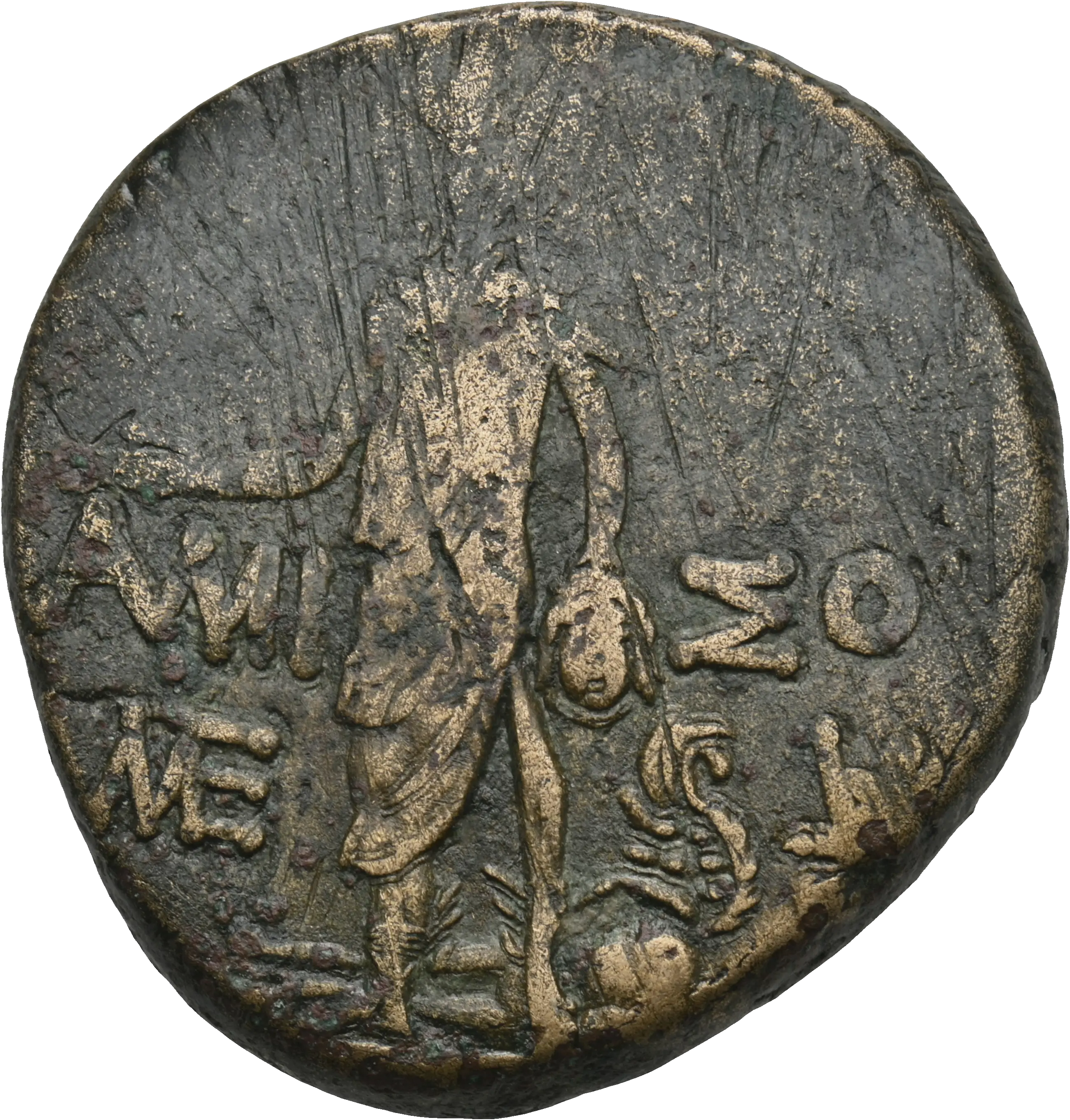 Image of the obverse