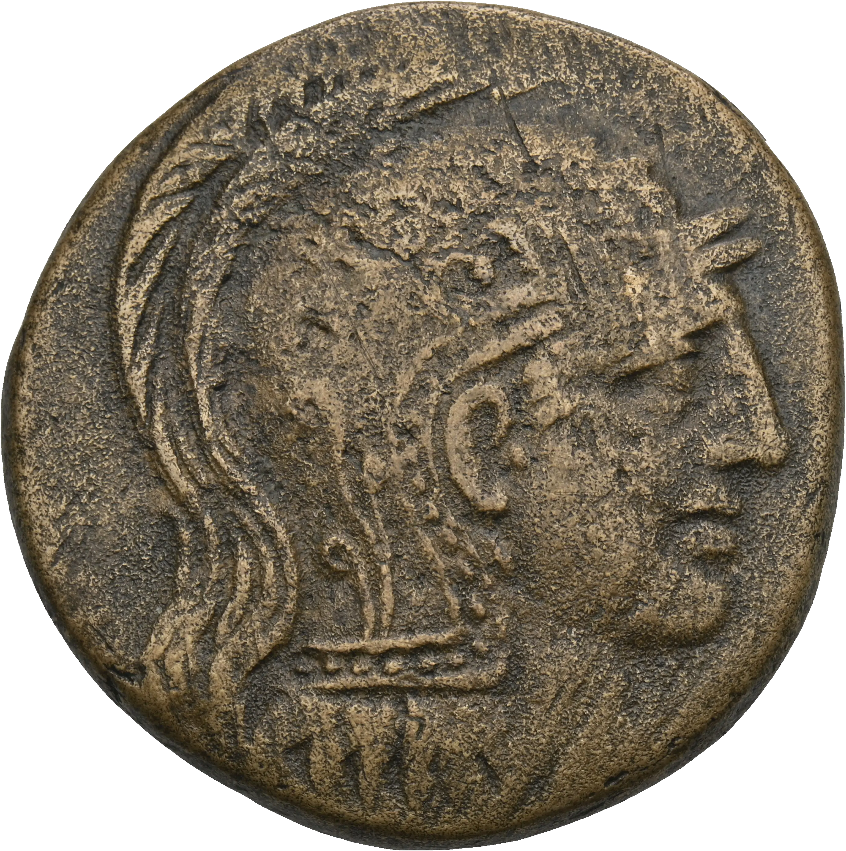 Image of the obverse