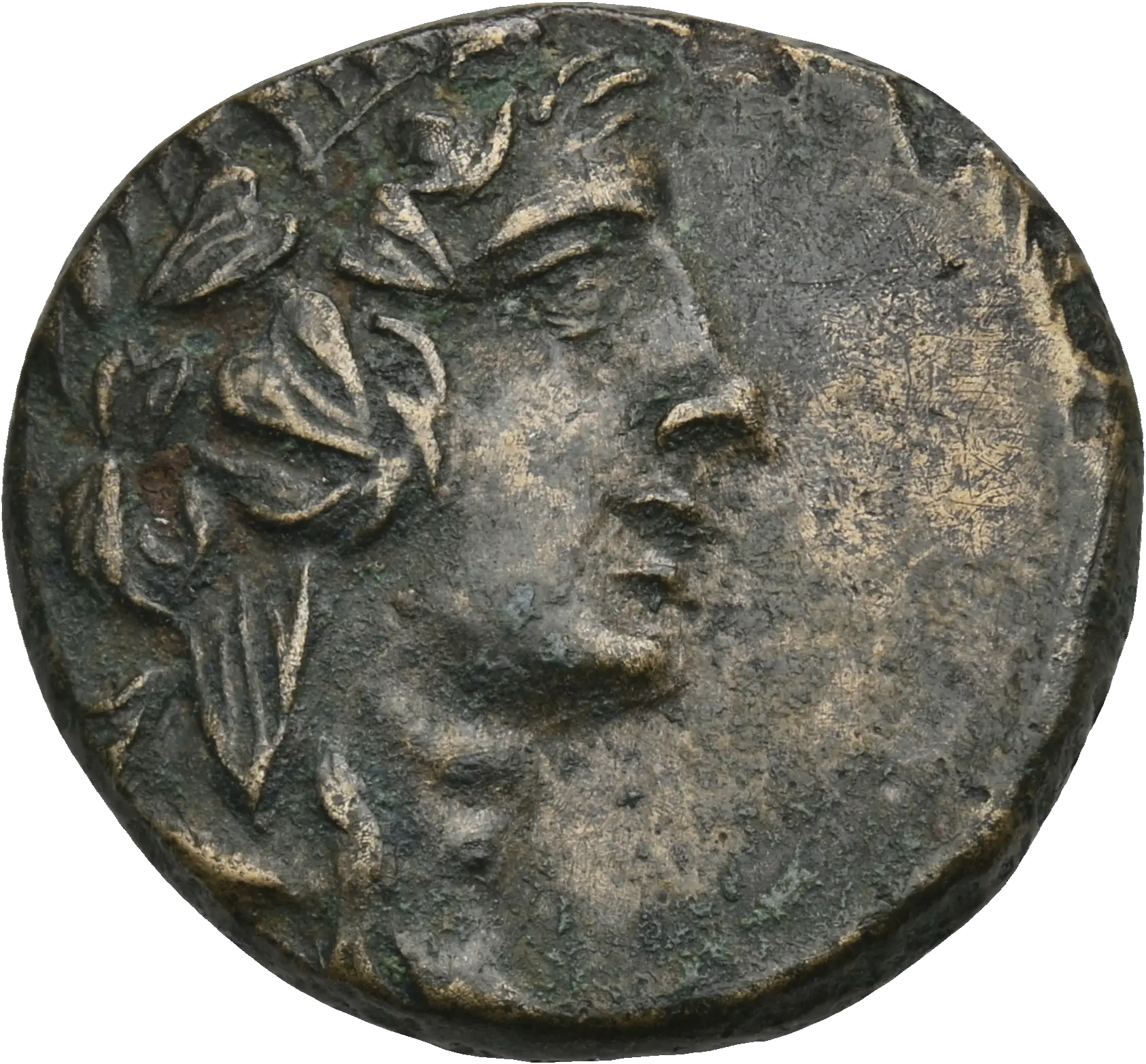 Image of the obverse
