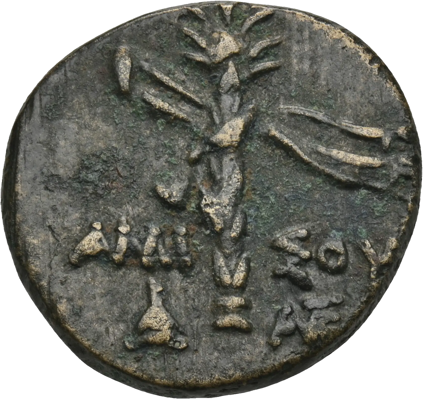 Image of the obverse