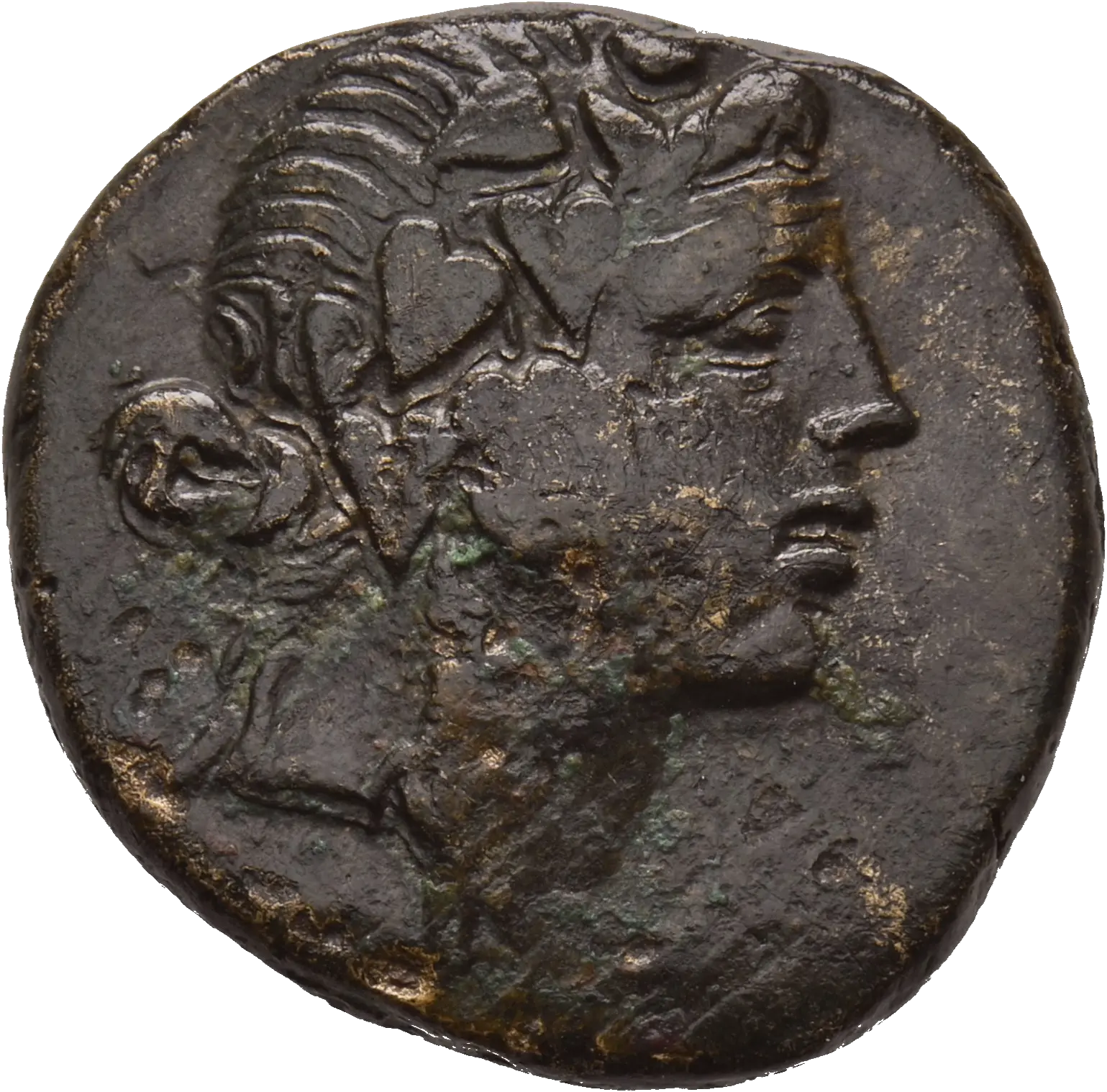 Image of the obverse