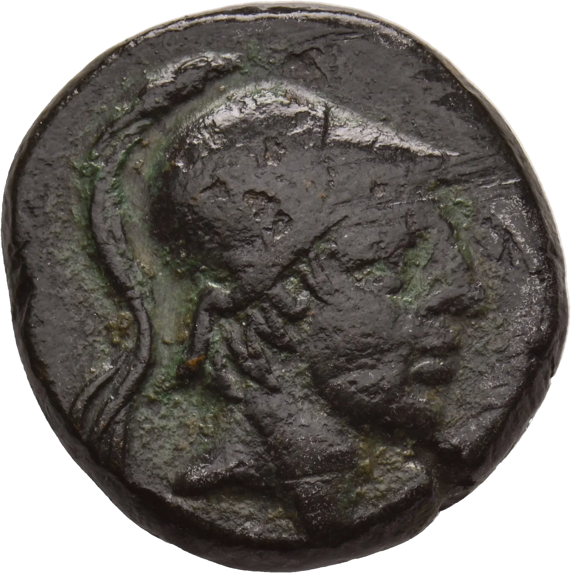Image of the obverse