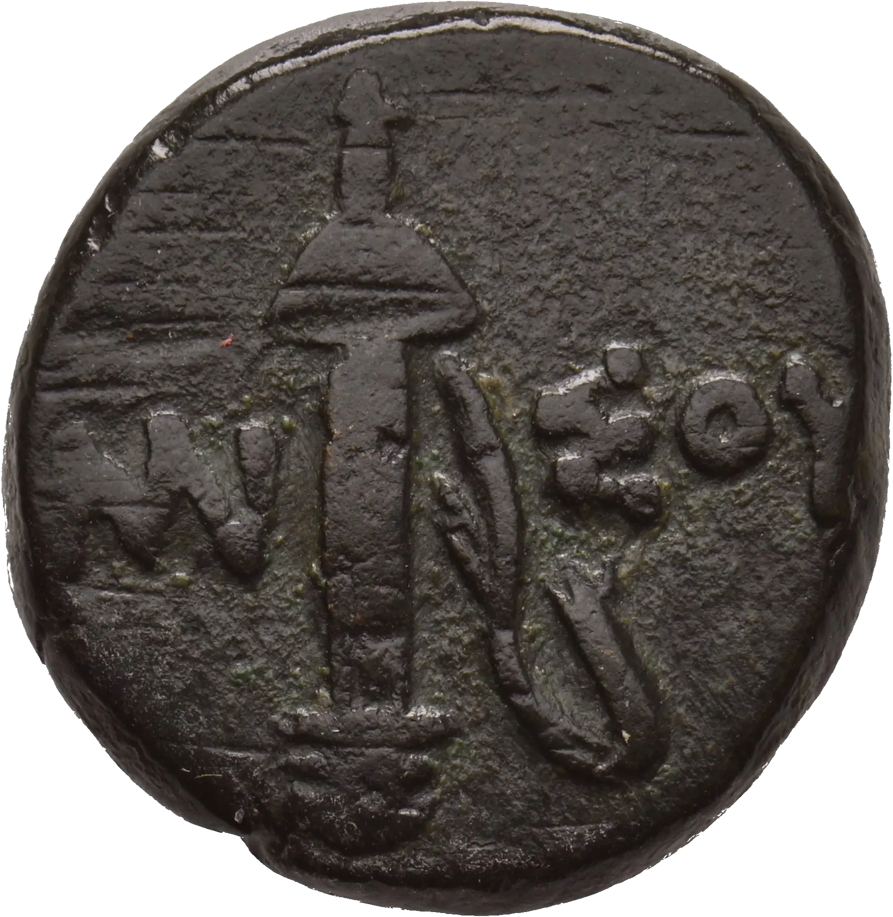 Image of the obverse