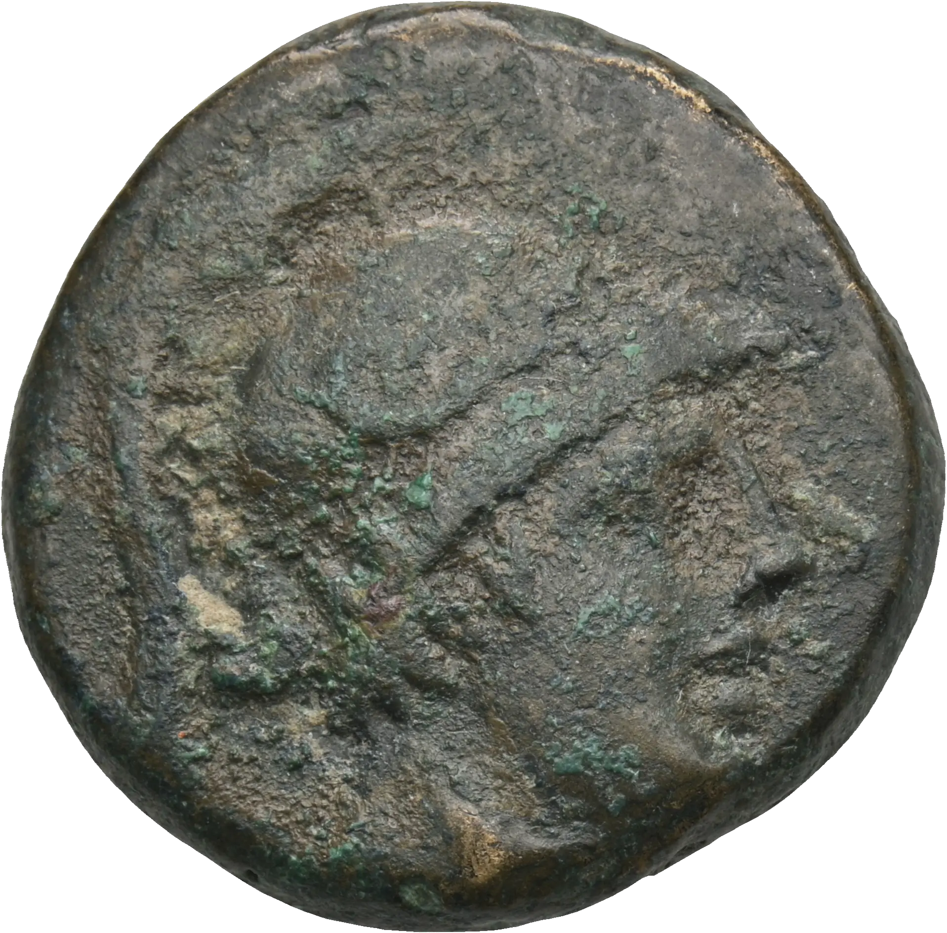 Image of the obverse