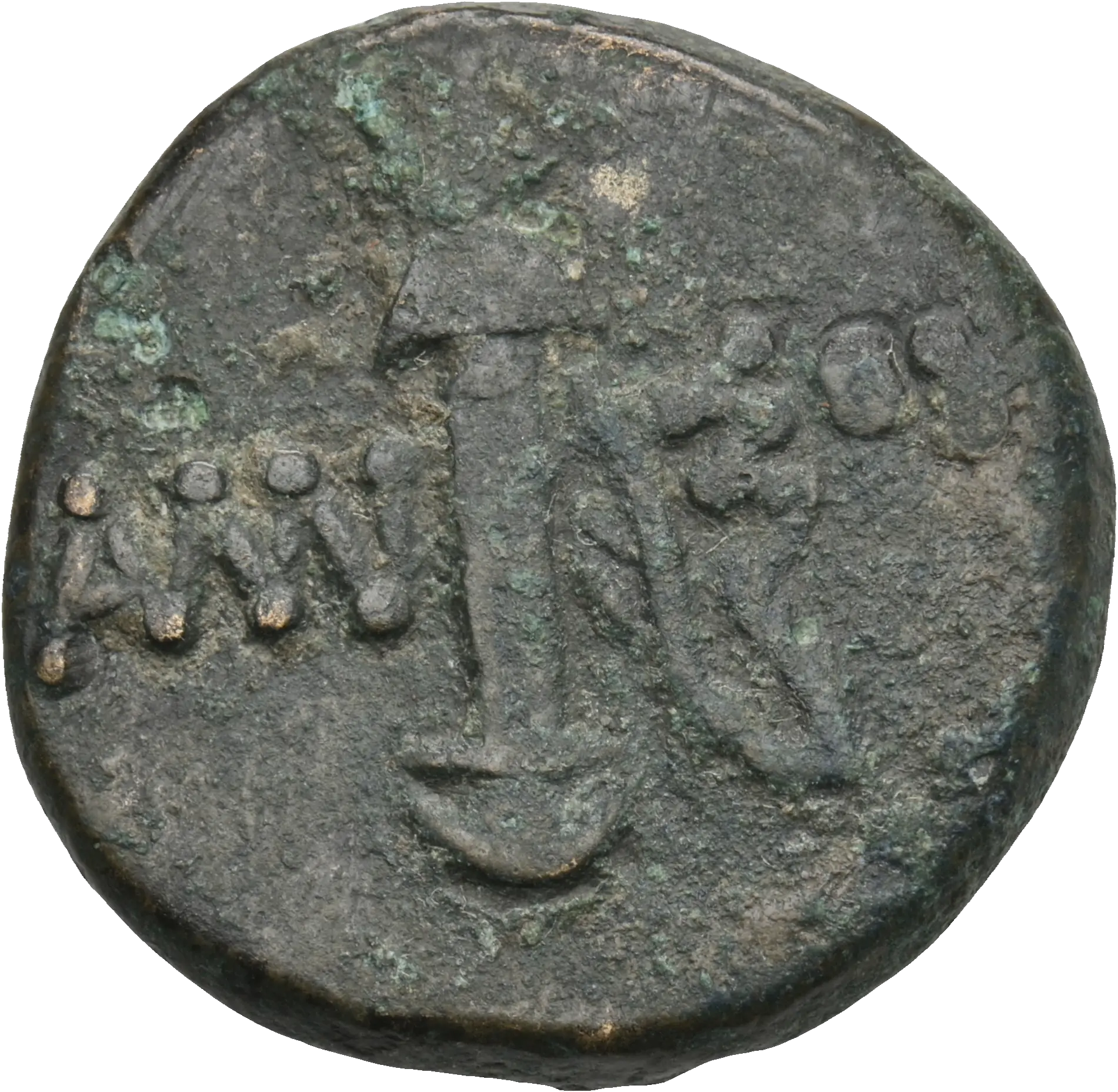 Image of the obverse