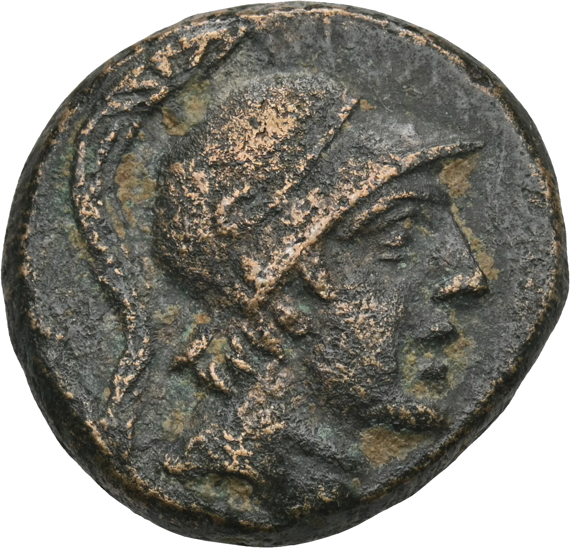 Image of the obverse