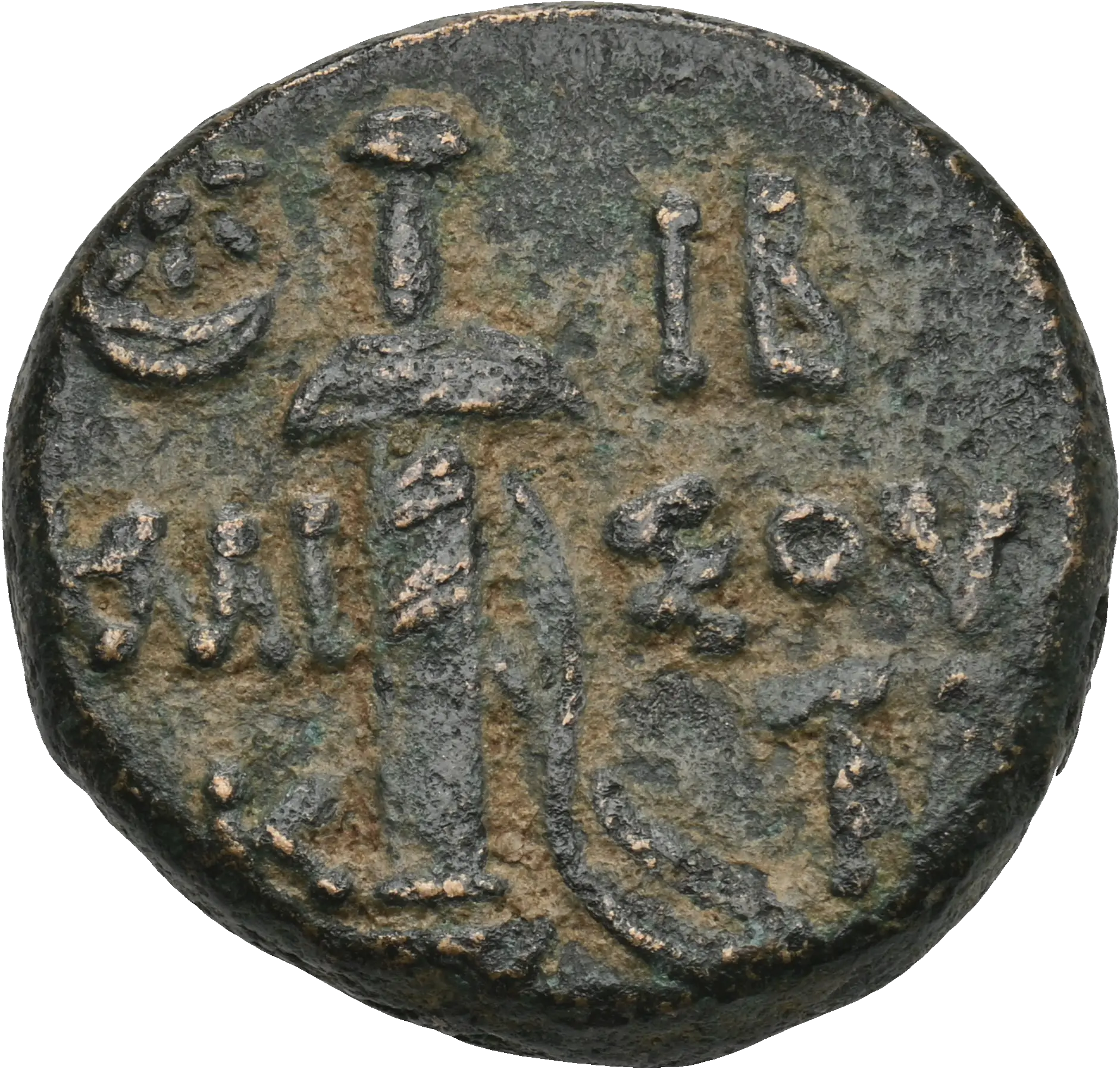 Image of the obverse