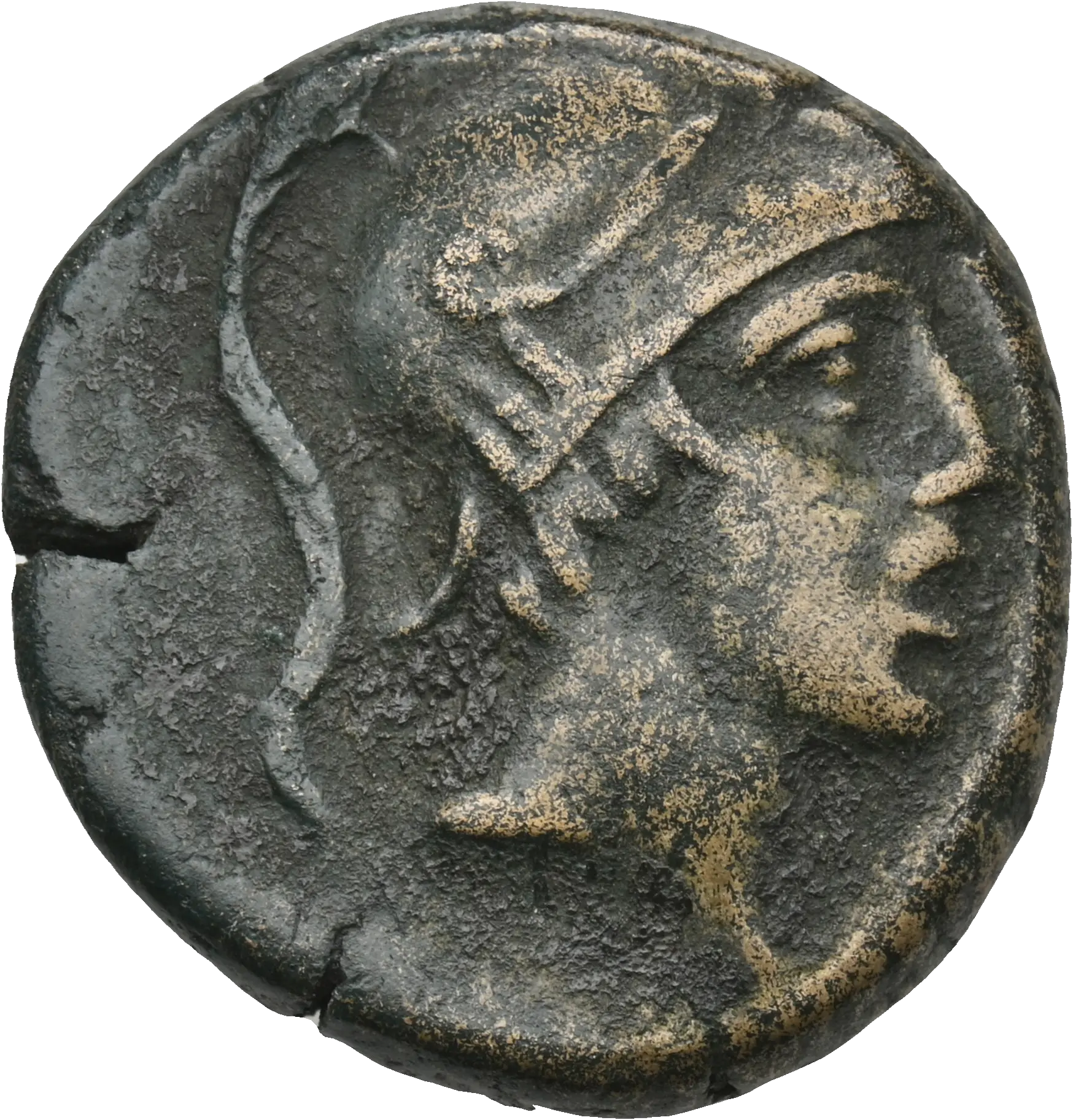 Image of the obverse