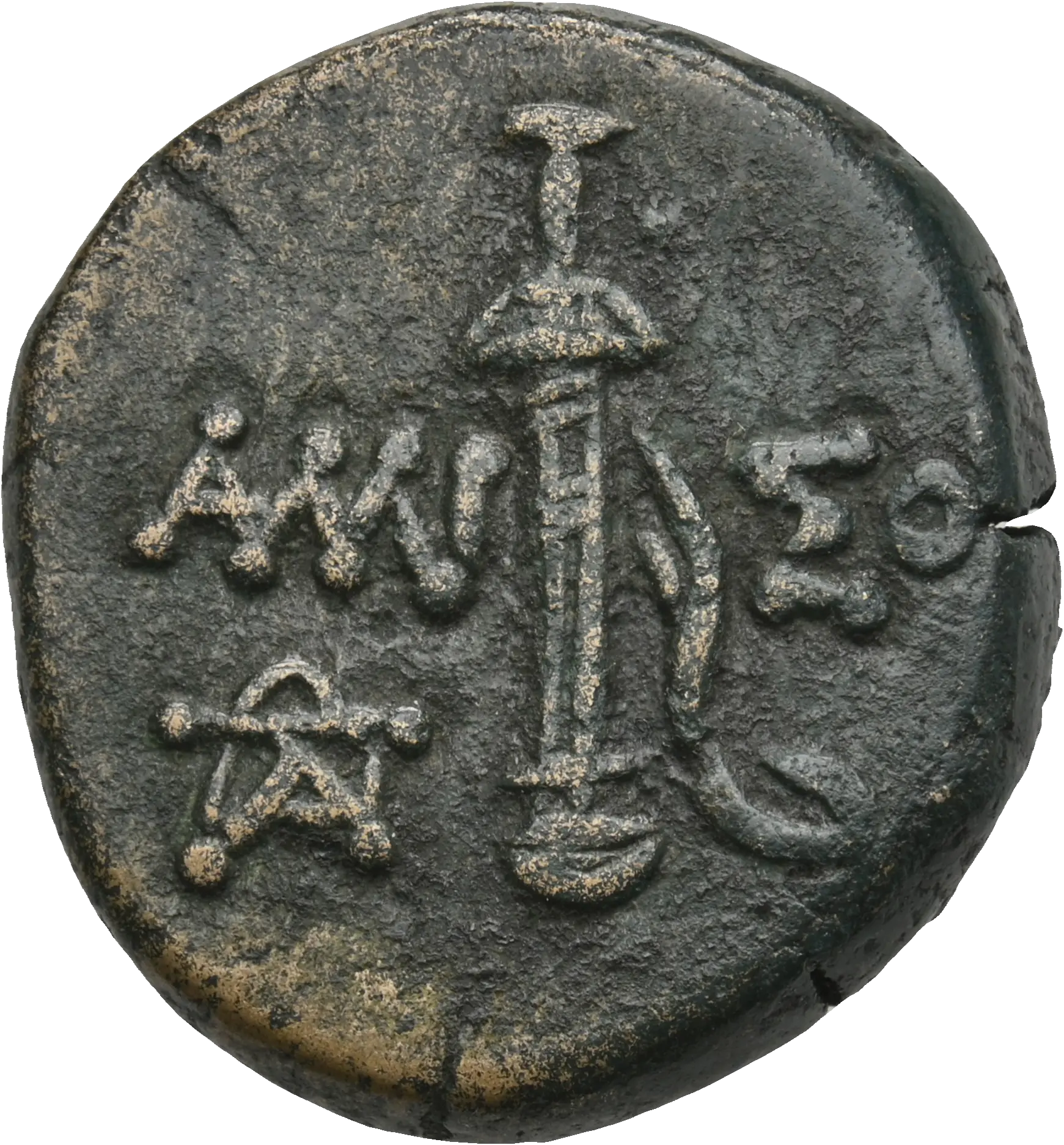 Image of the obverse
