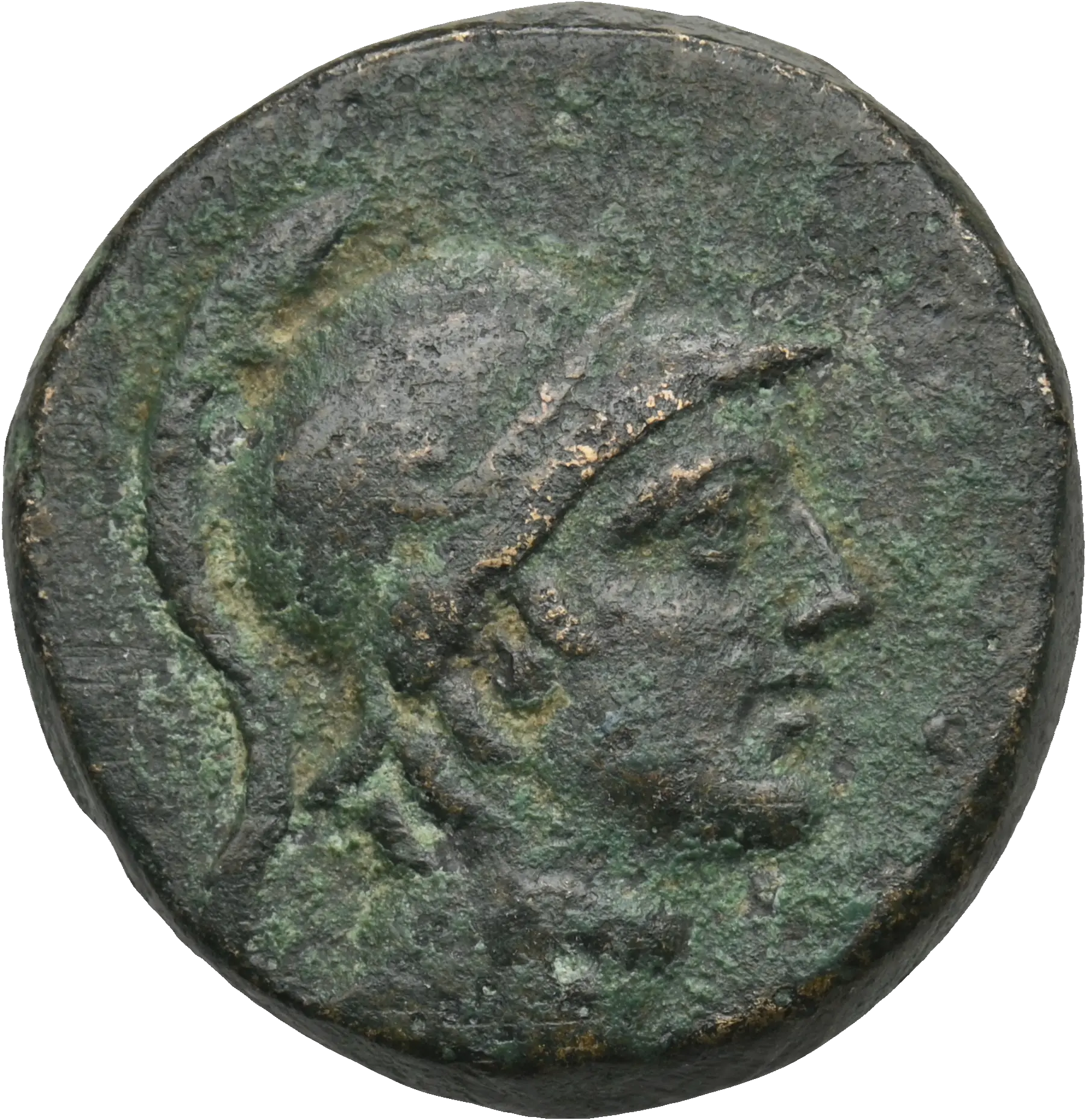 Image of the obverse