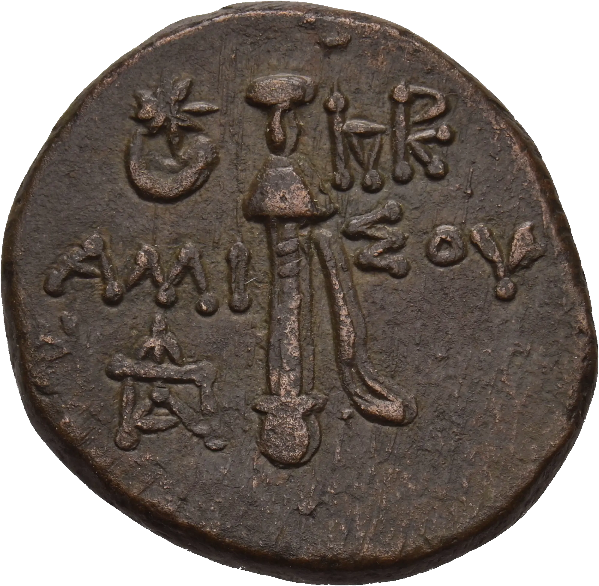 Image of the obverse