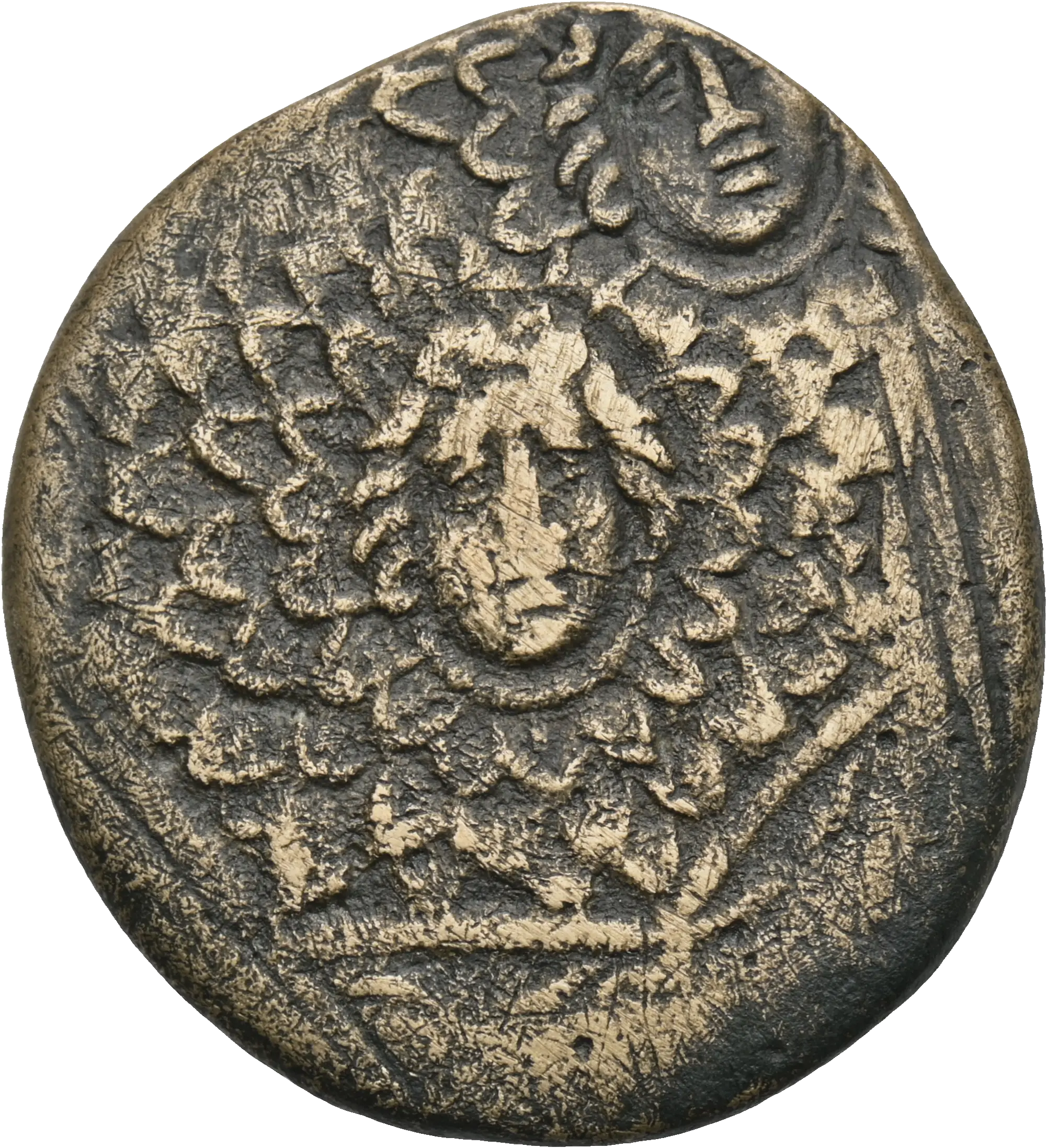 Image of the obverse