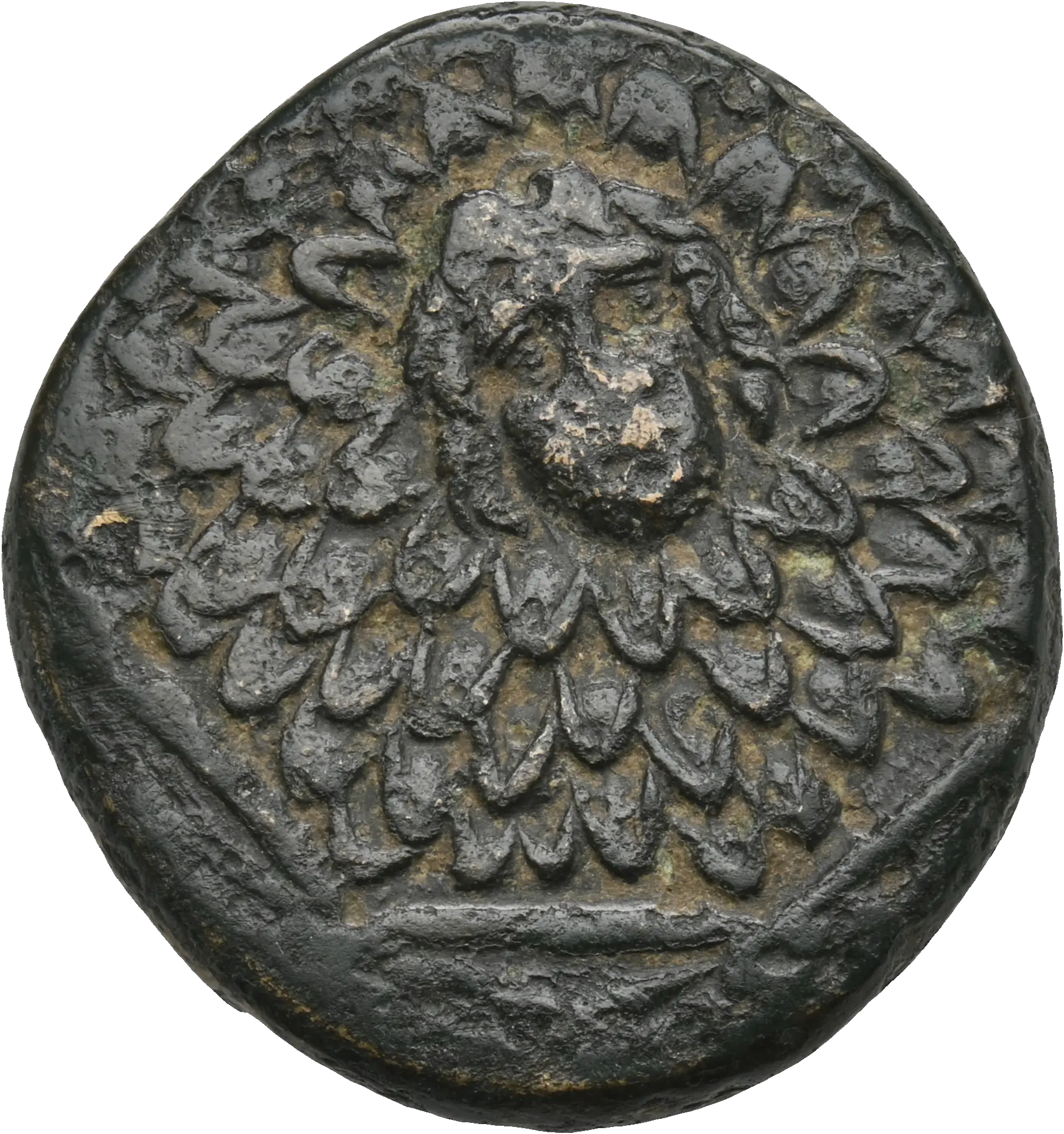 Image of the obverse