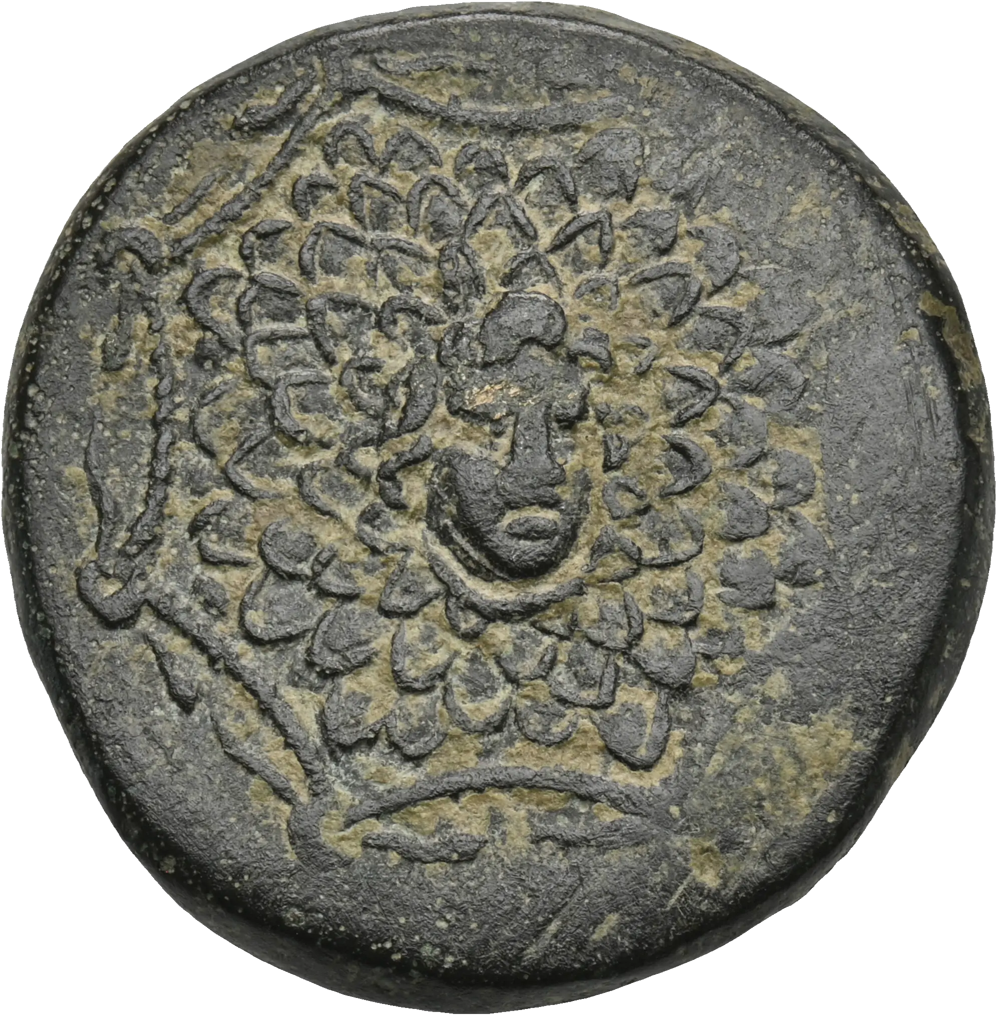 Image of the obverse