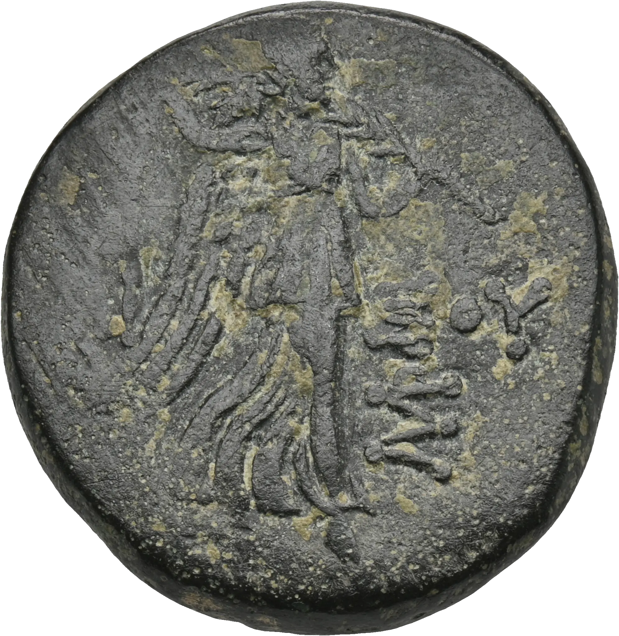 Image of the obverse