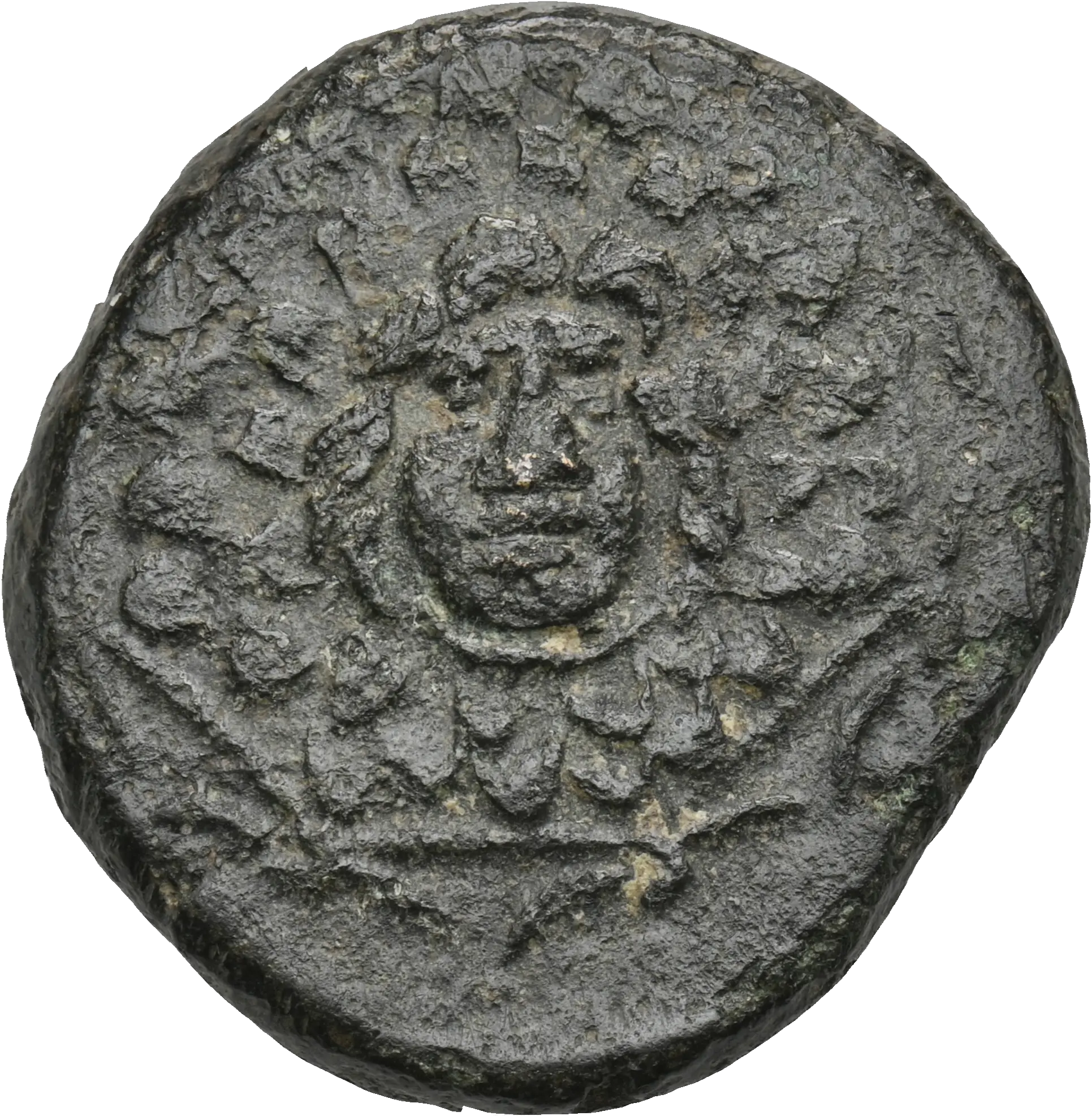 Image of the obverse