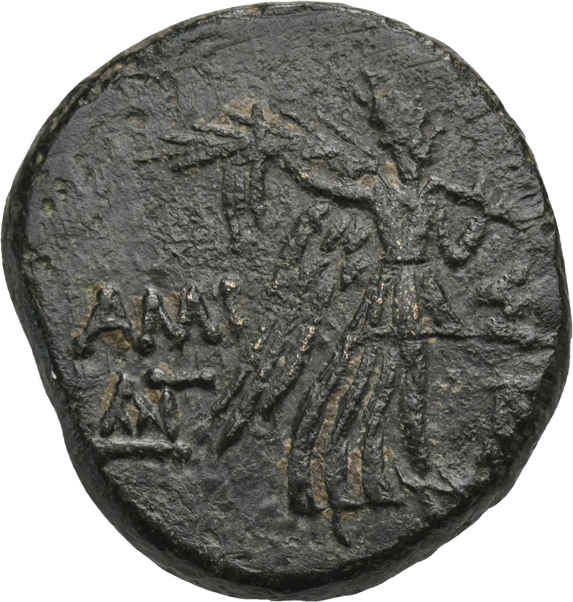 Image of the obverse