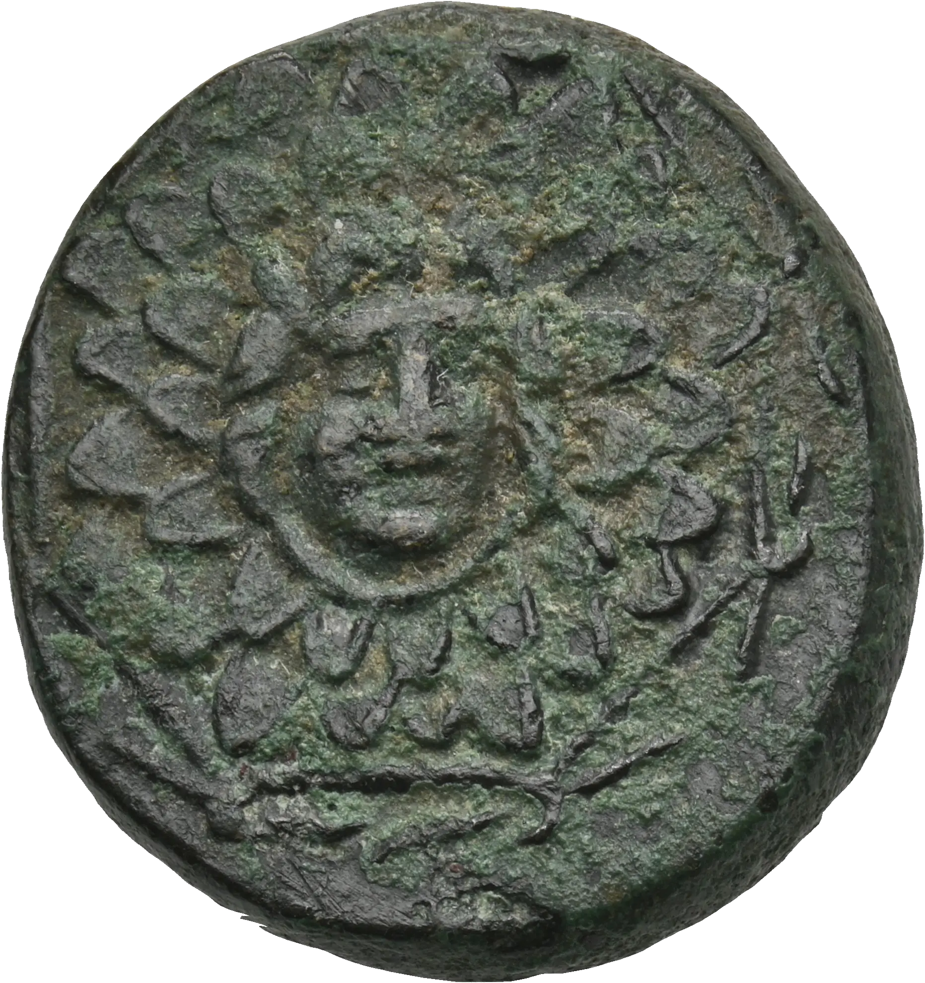 Image of the obverse
