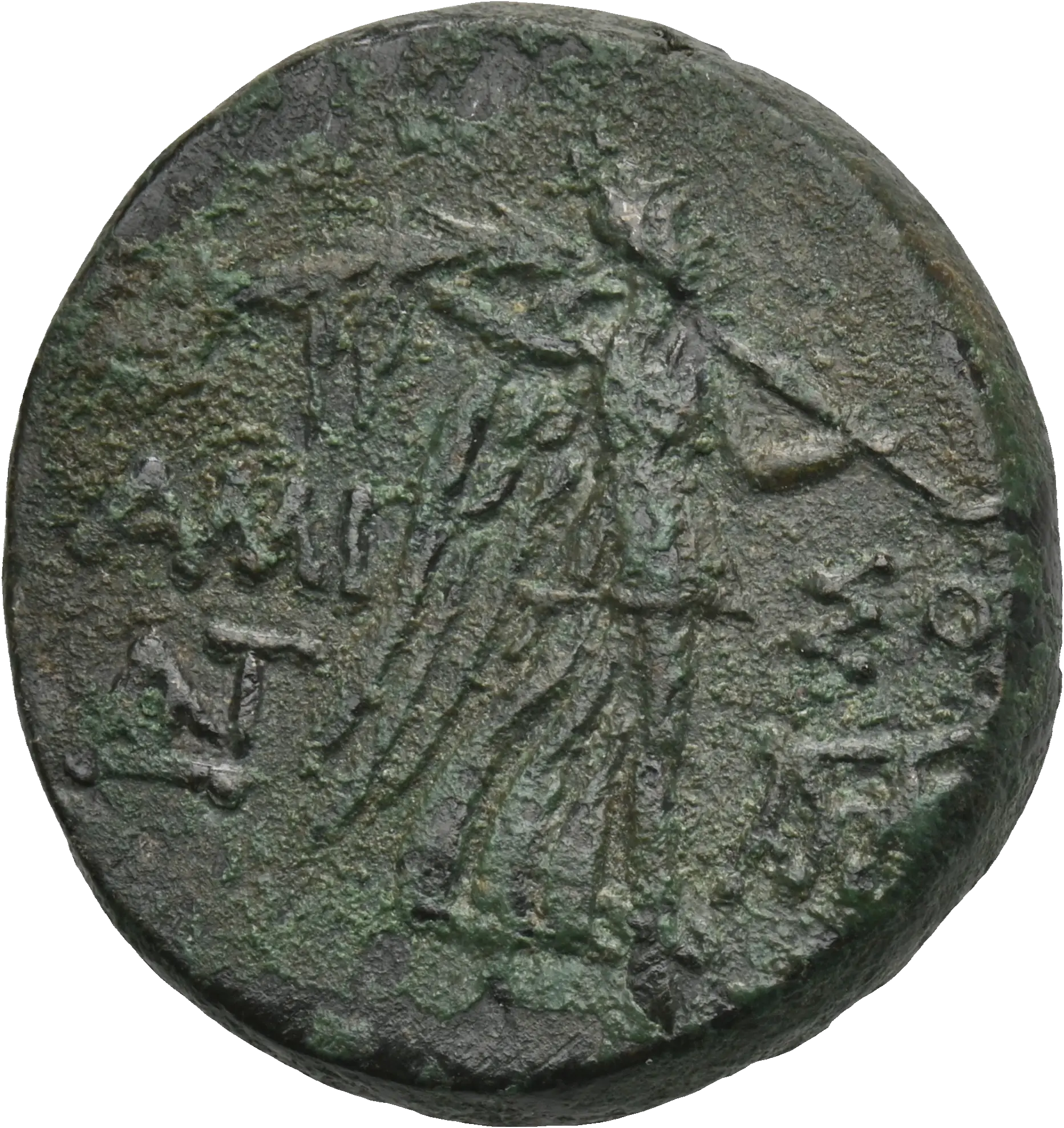 Image of the obverse